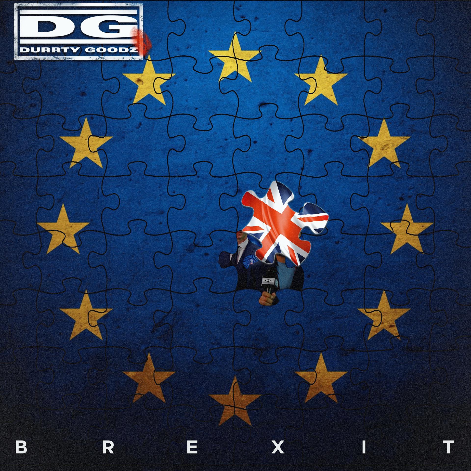 Постер альбома Brexit