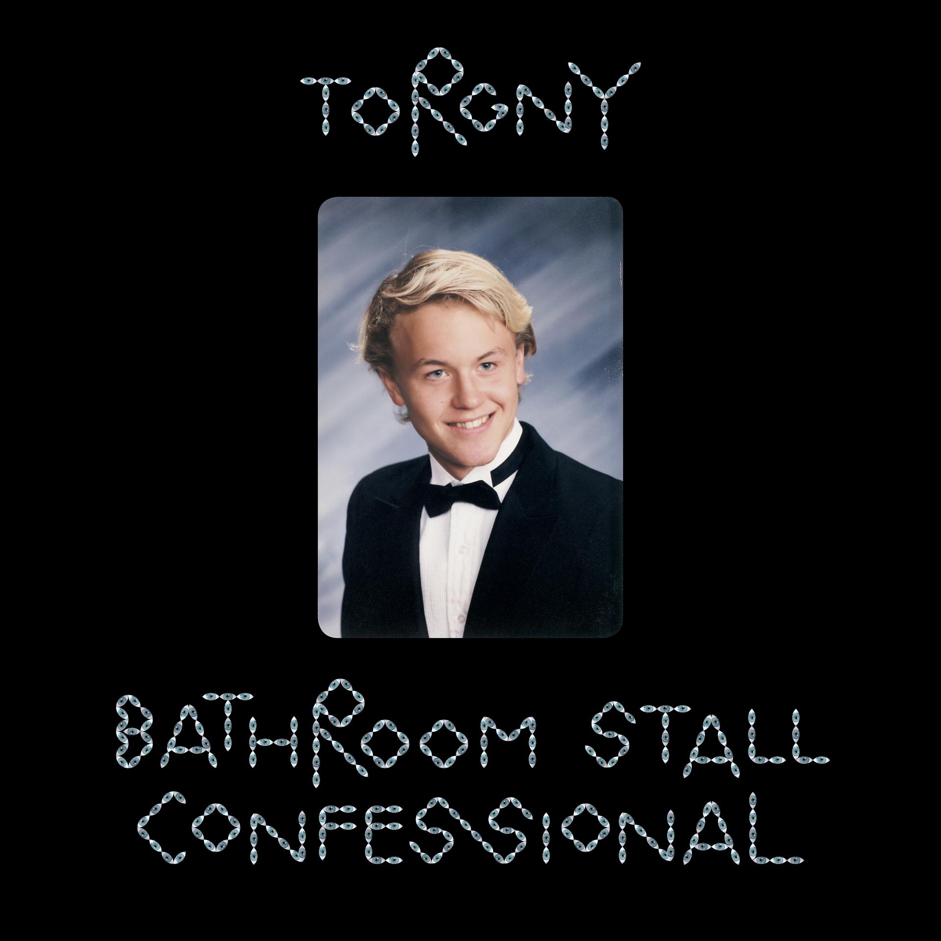 Постер альбома Bathroom Stall Confessional
