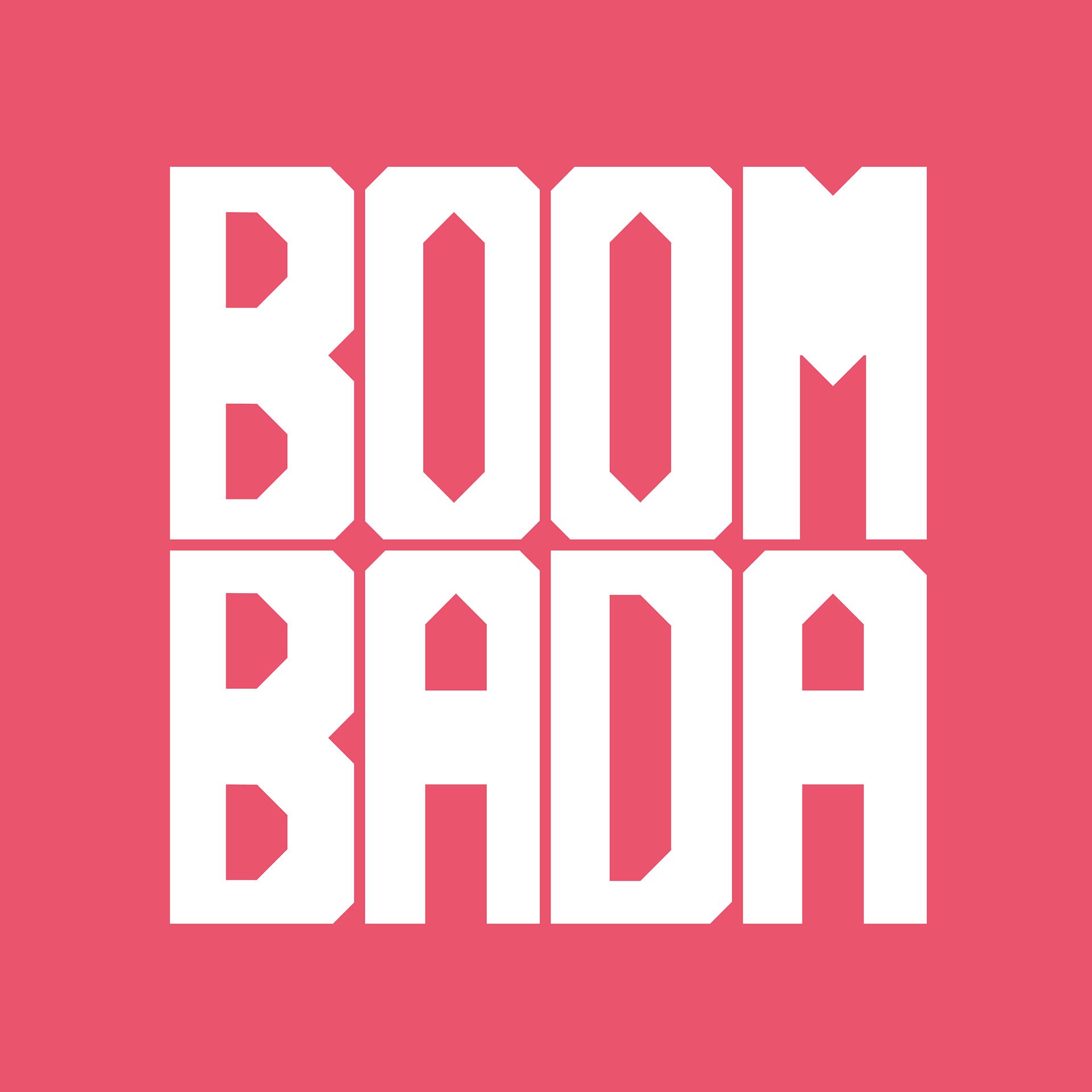 Постер альбома Boom Bada