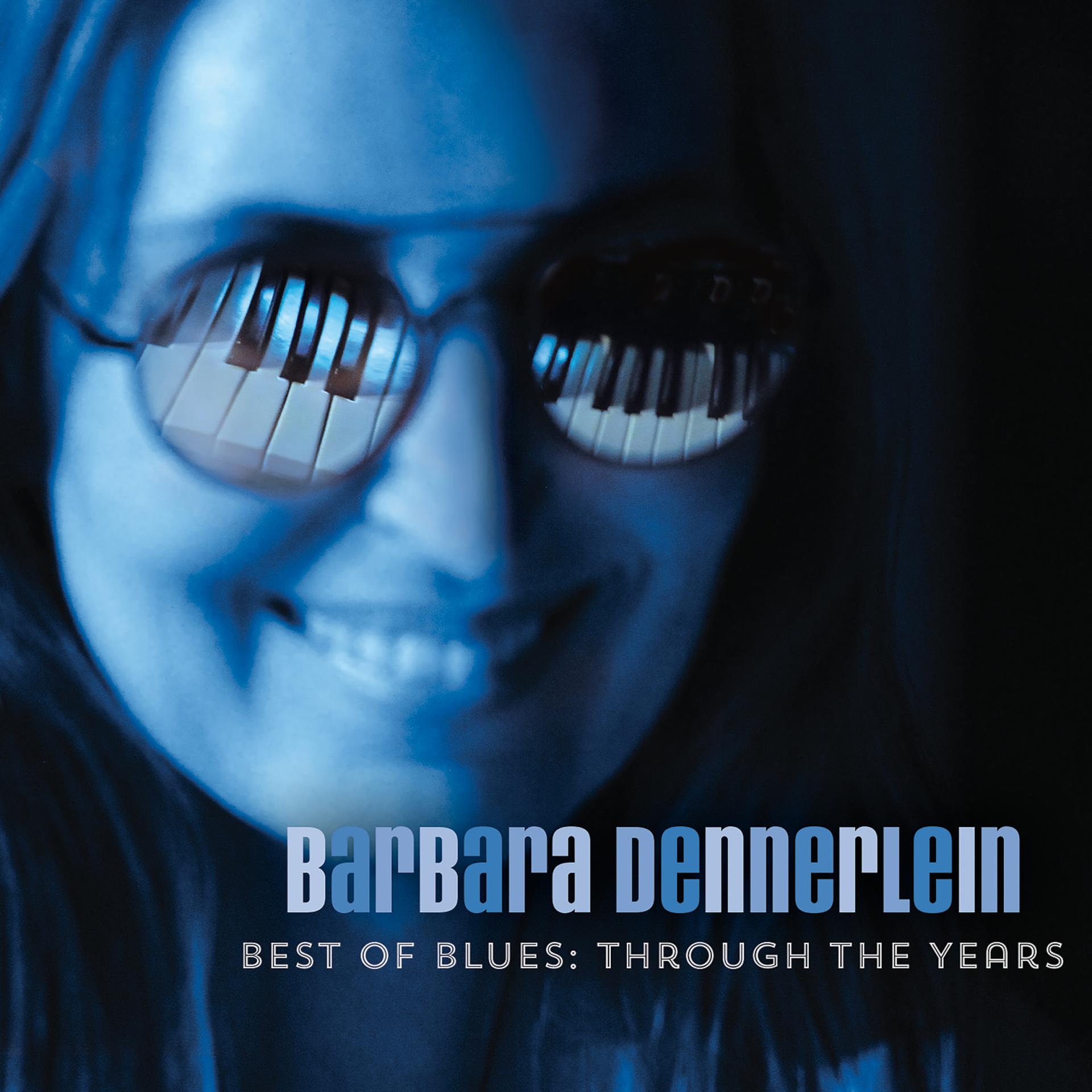 Постер альбома Best of Blues - Through the Years