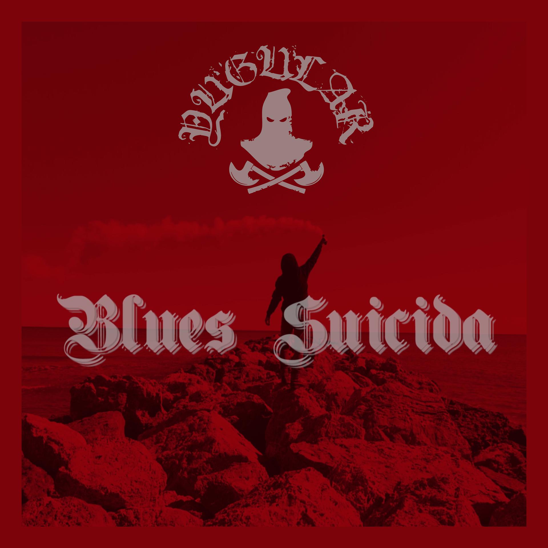 Постер альбома Blues Suicida