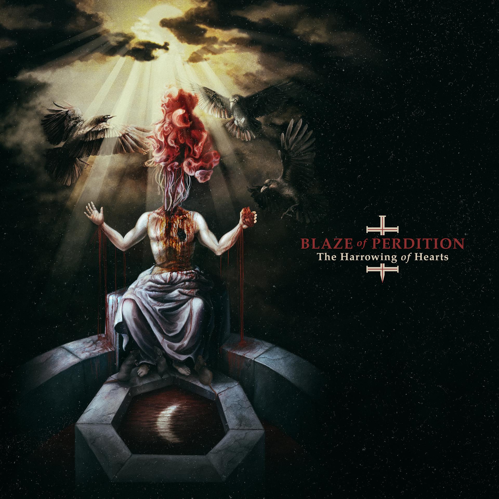 Постер альбома Transmutation of Sins