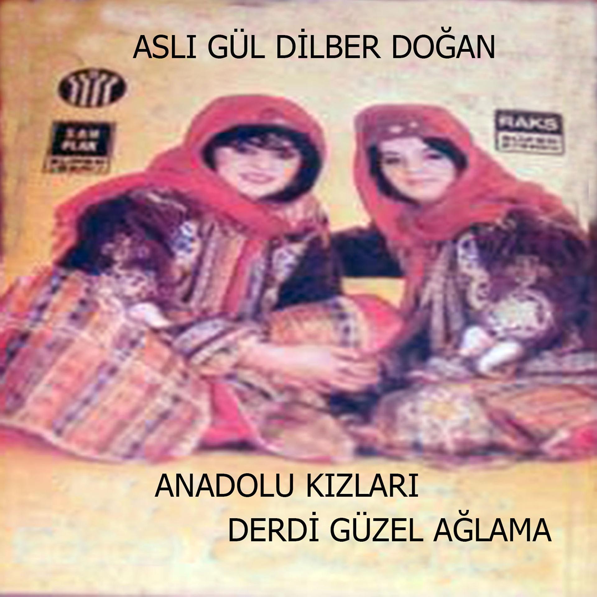 Постер альбома Derdi Güzel Ağlama