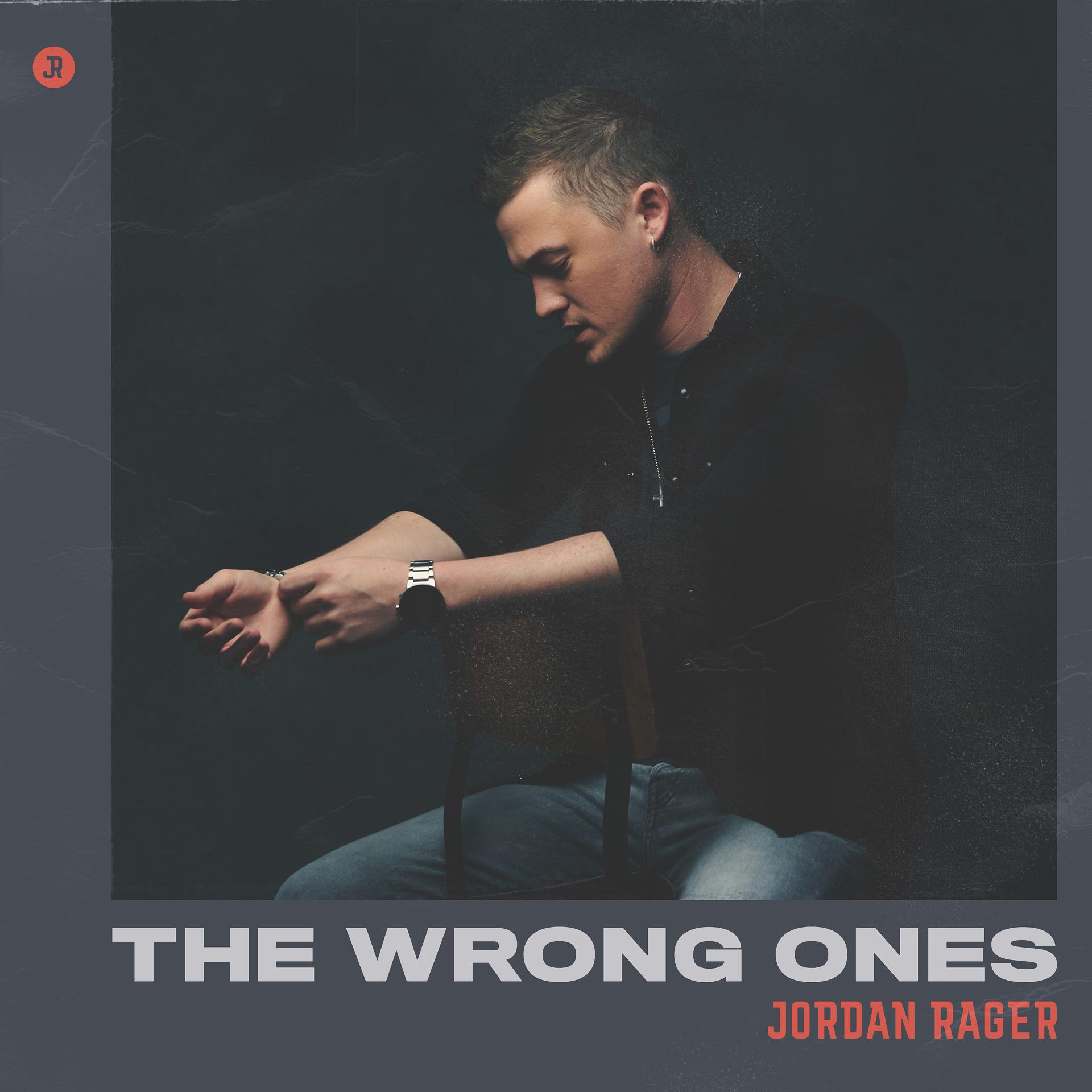 Постер альбома The Wrong Ones