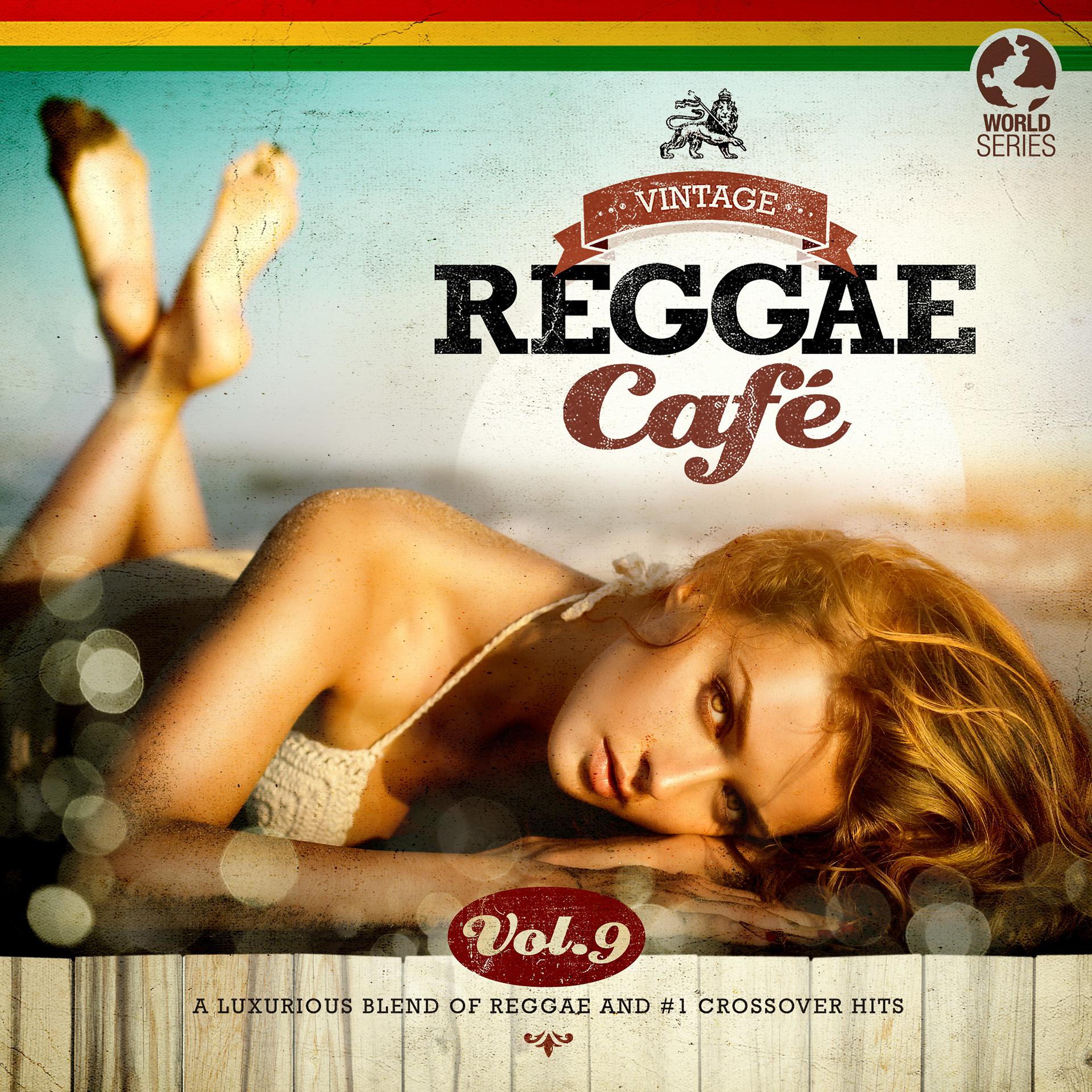 Постер альбома Vintage Reggae Café, Vol. 9