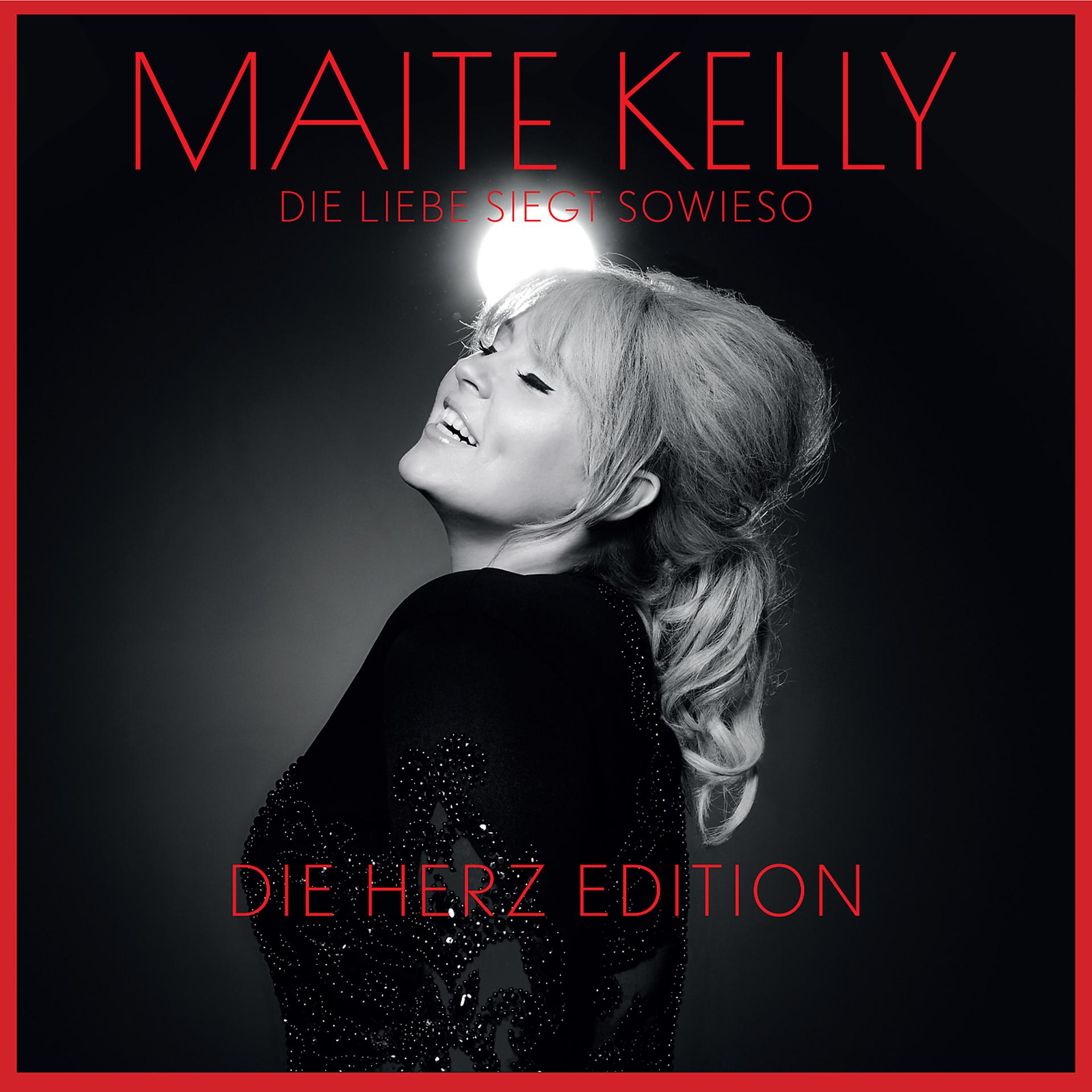 Постер альбома Die Liebe siegt sowieso