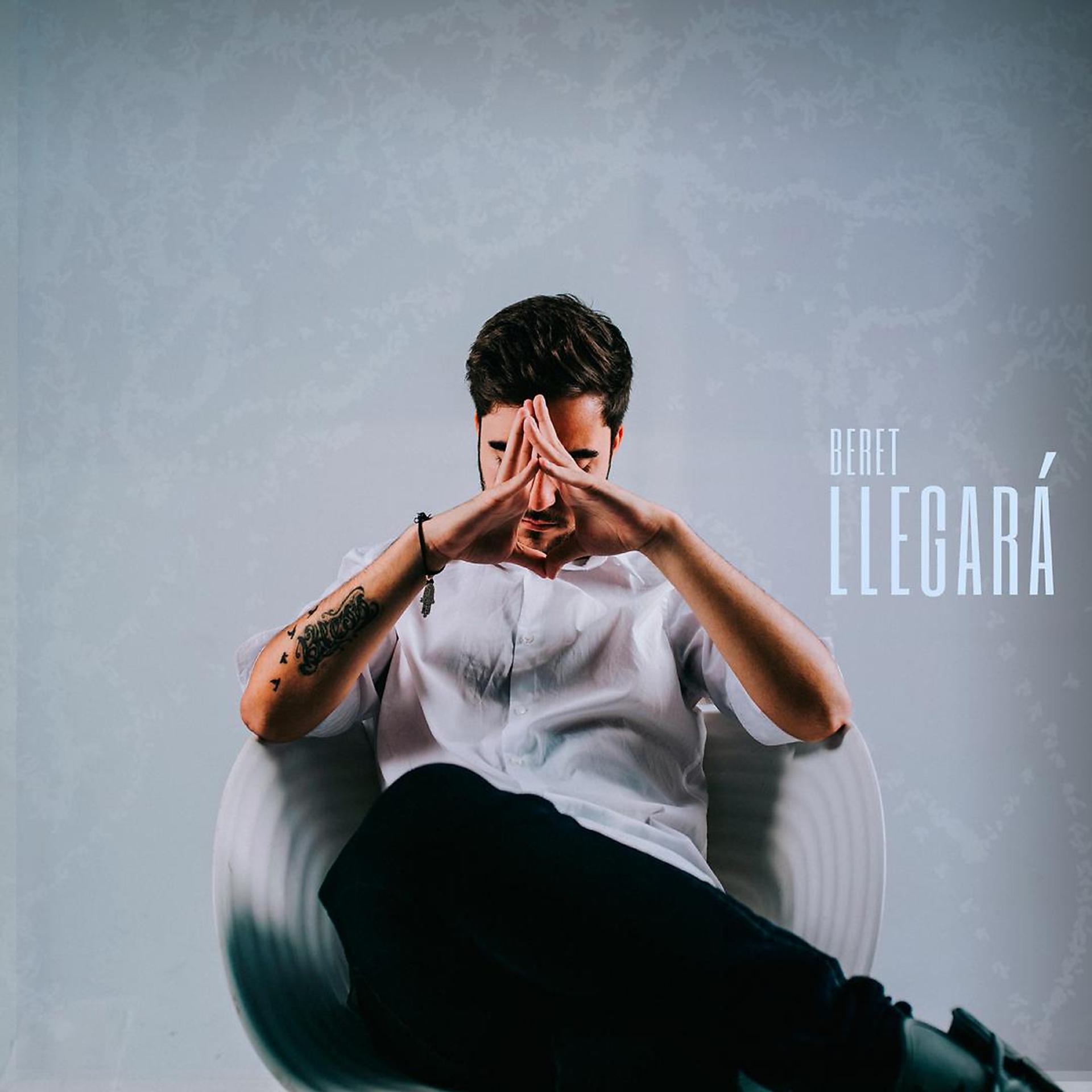 Постер альбома Llegará