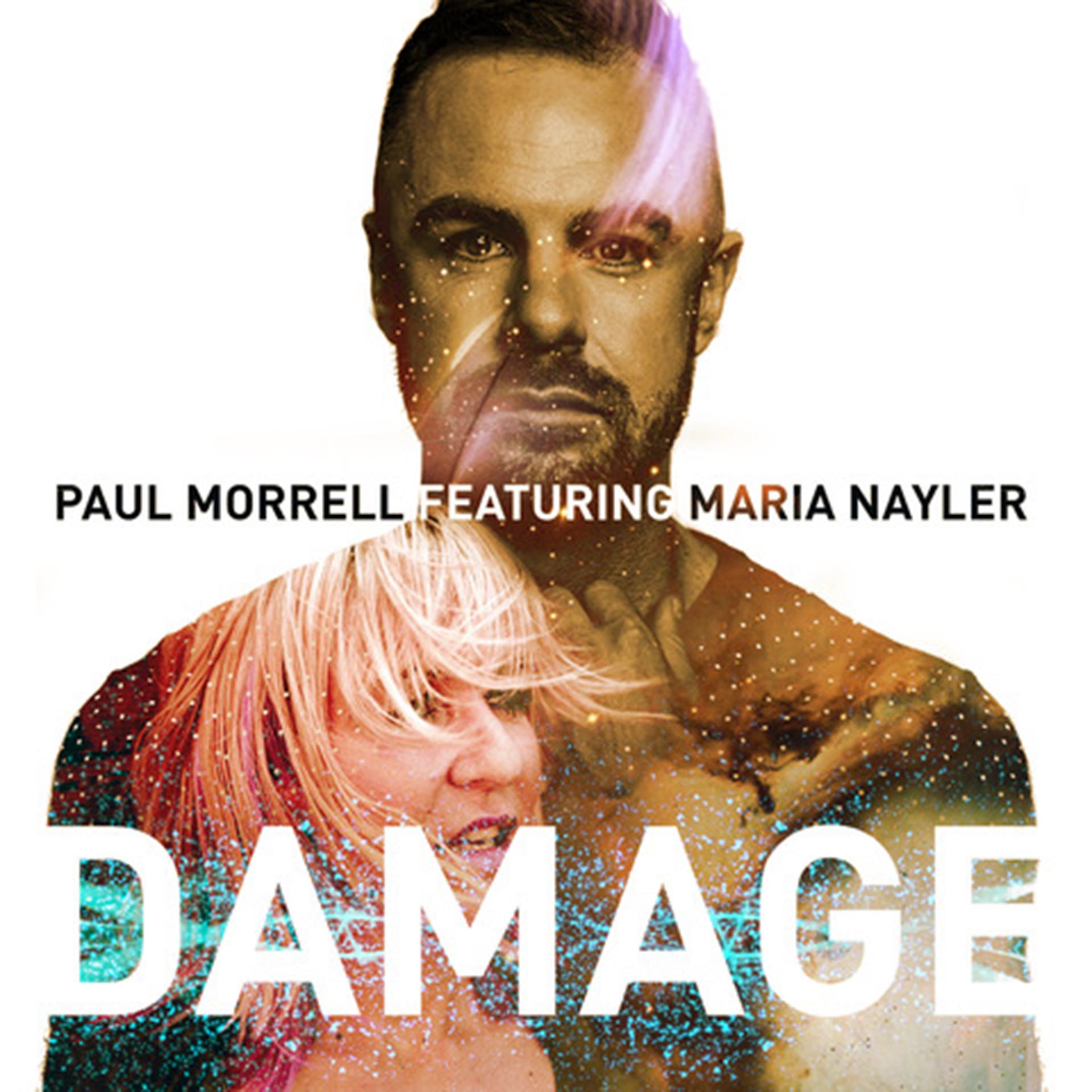 Постер альбома Damage (Ozuut Remix)