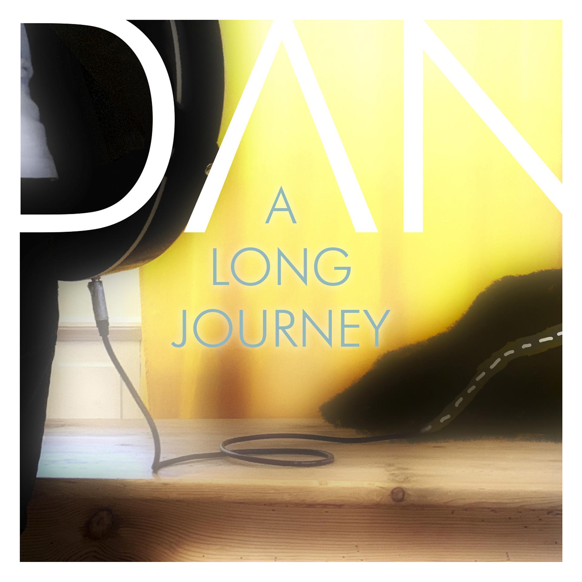 Постер альбома A Long Journey EP