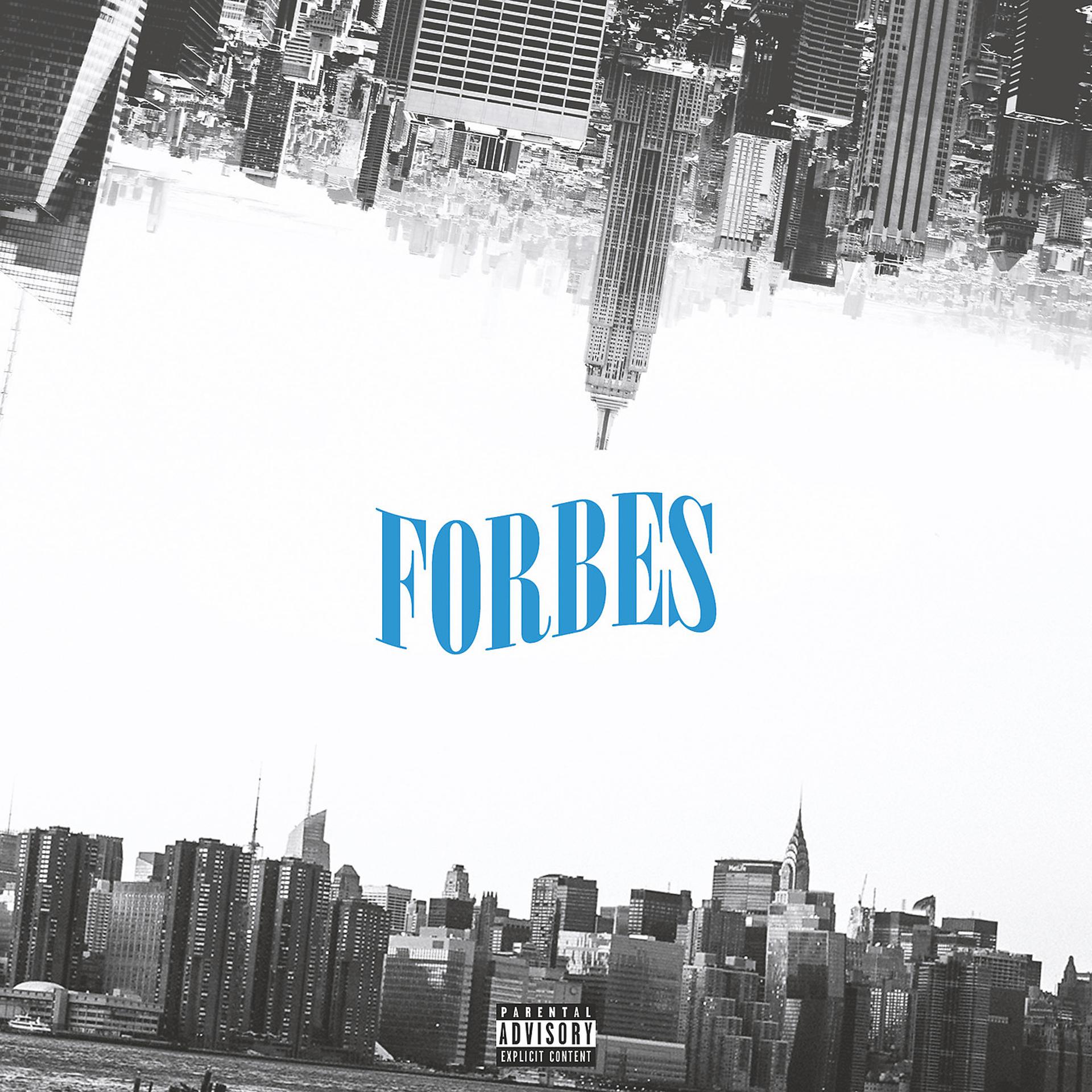 Постер альбома Forbes