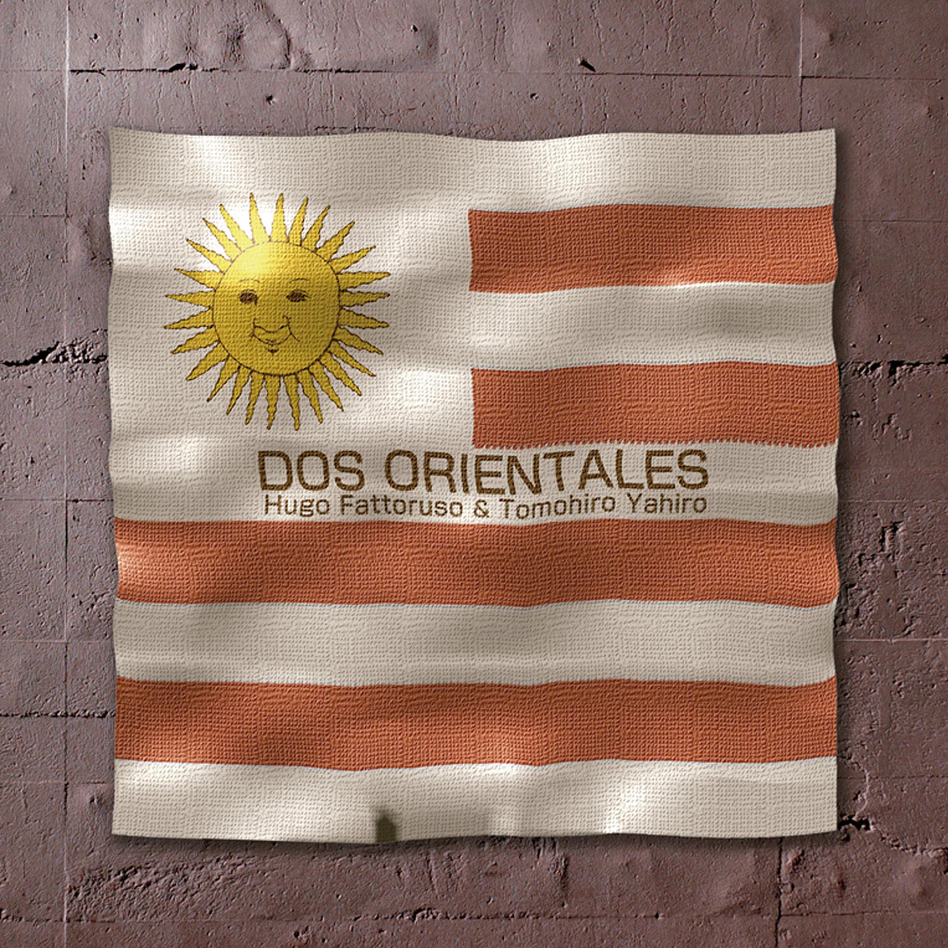 Постер альбома Dos Orientales