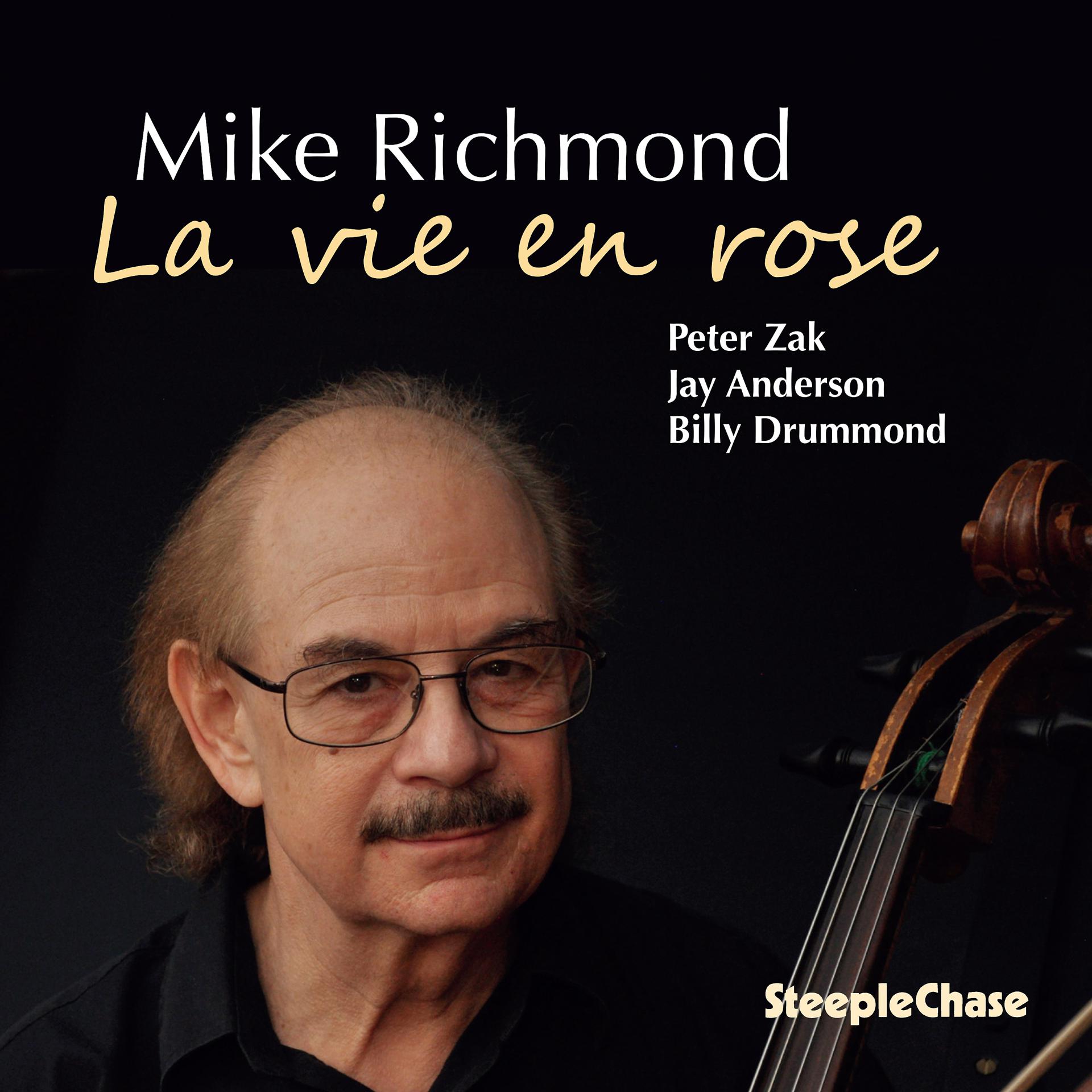 Постер альбома La Vie En Rose