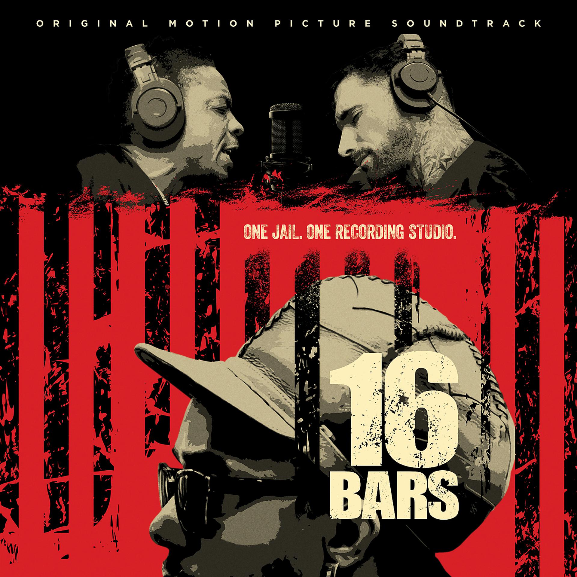 Постер альбома 16 Bars