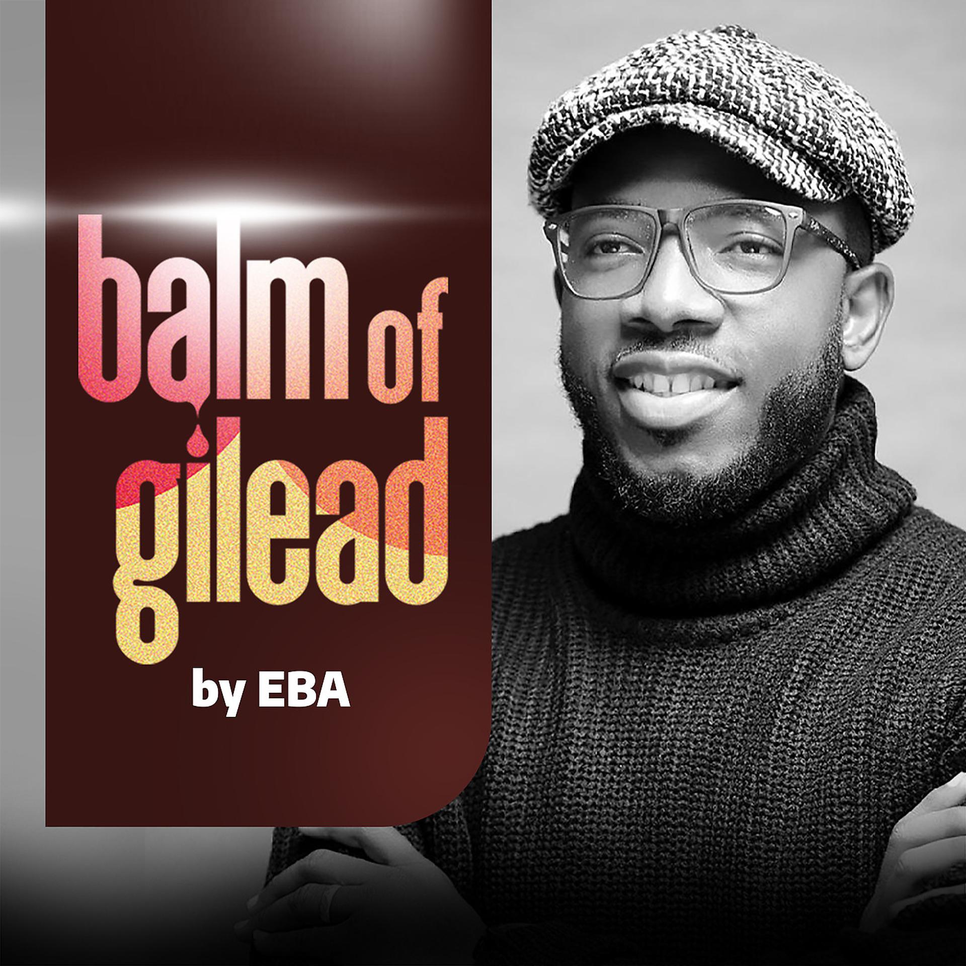 Постер альбома Balm of Gilead