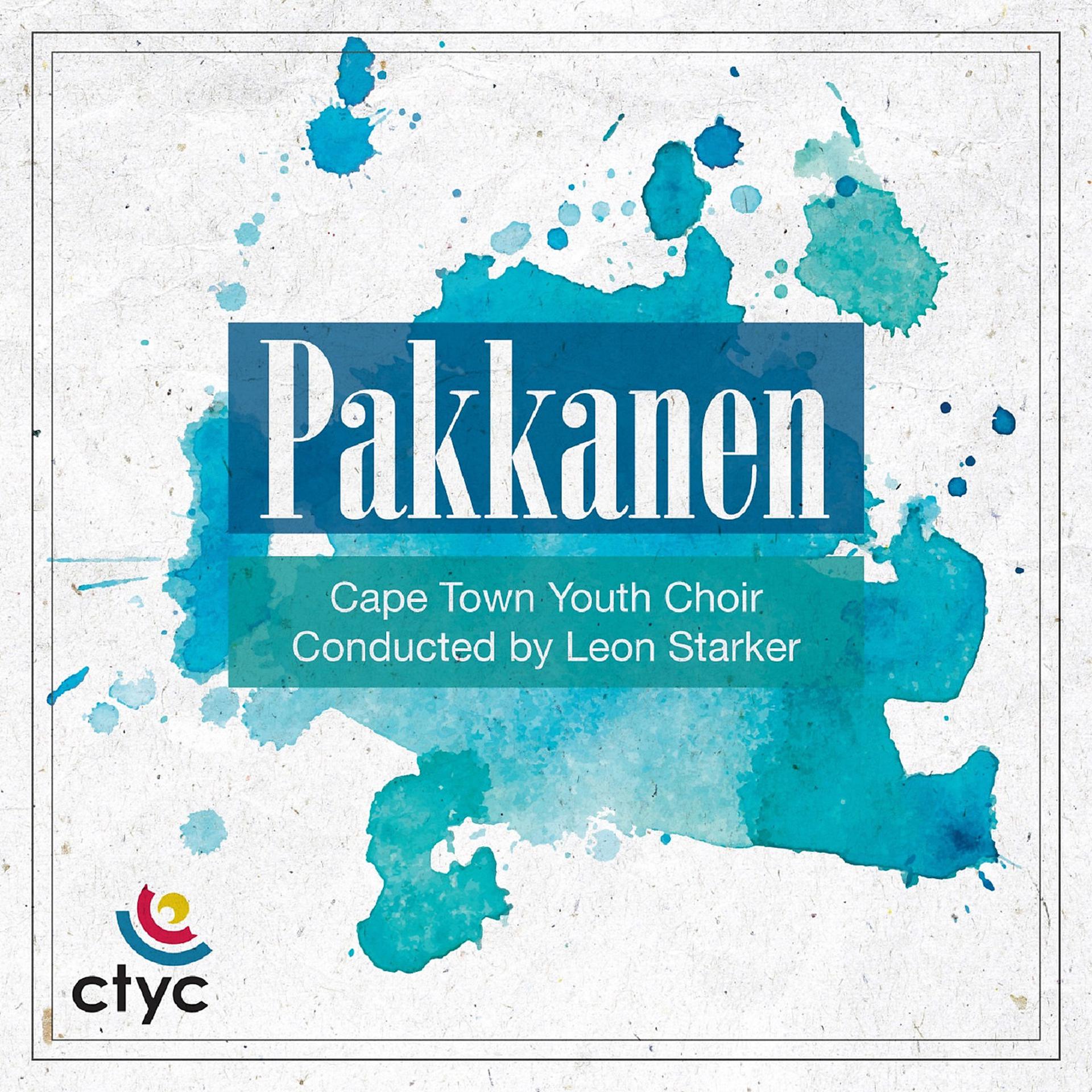 Постер альбома Pakkanen