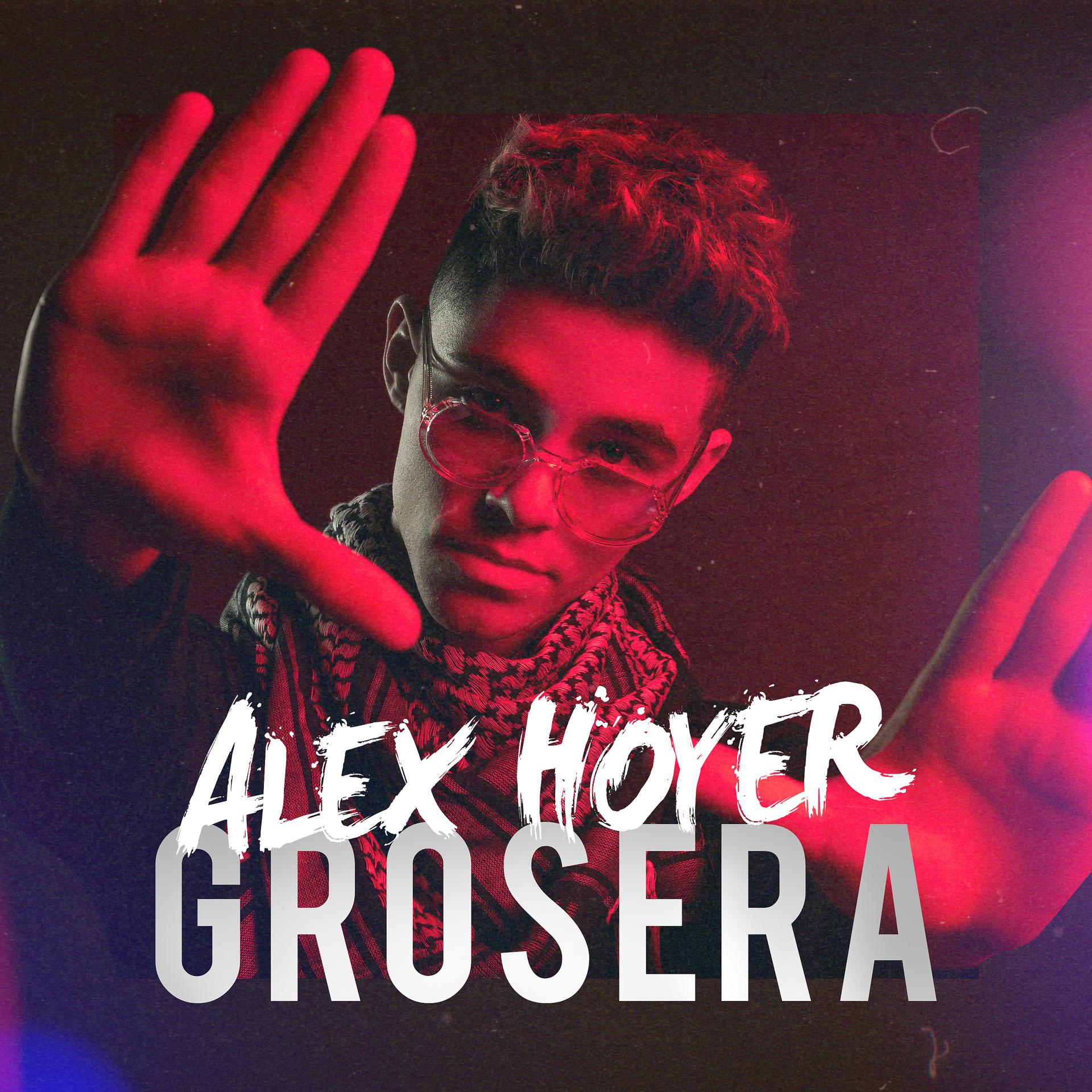 Постер альбома Grosera