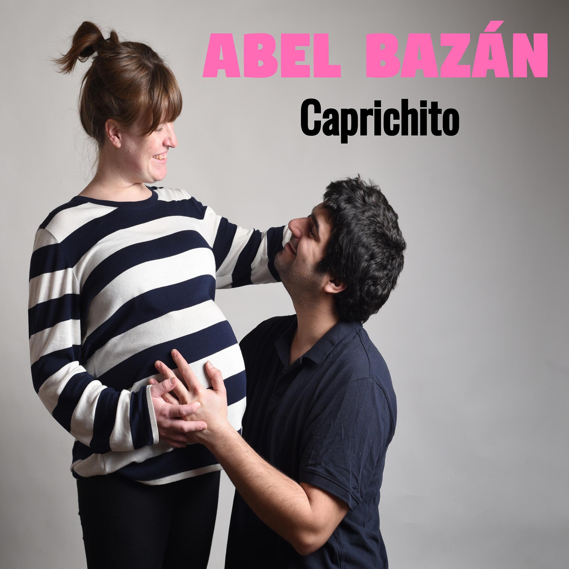 Постер альбома Caprichito
