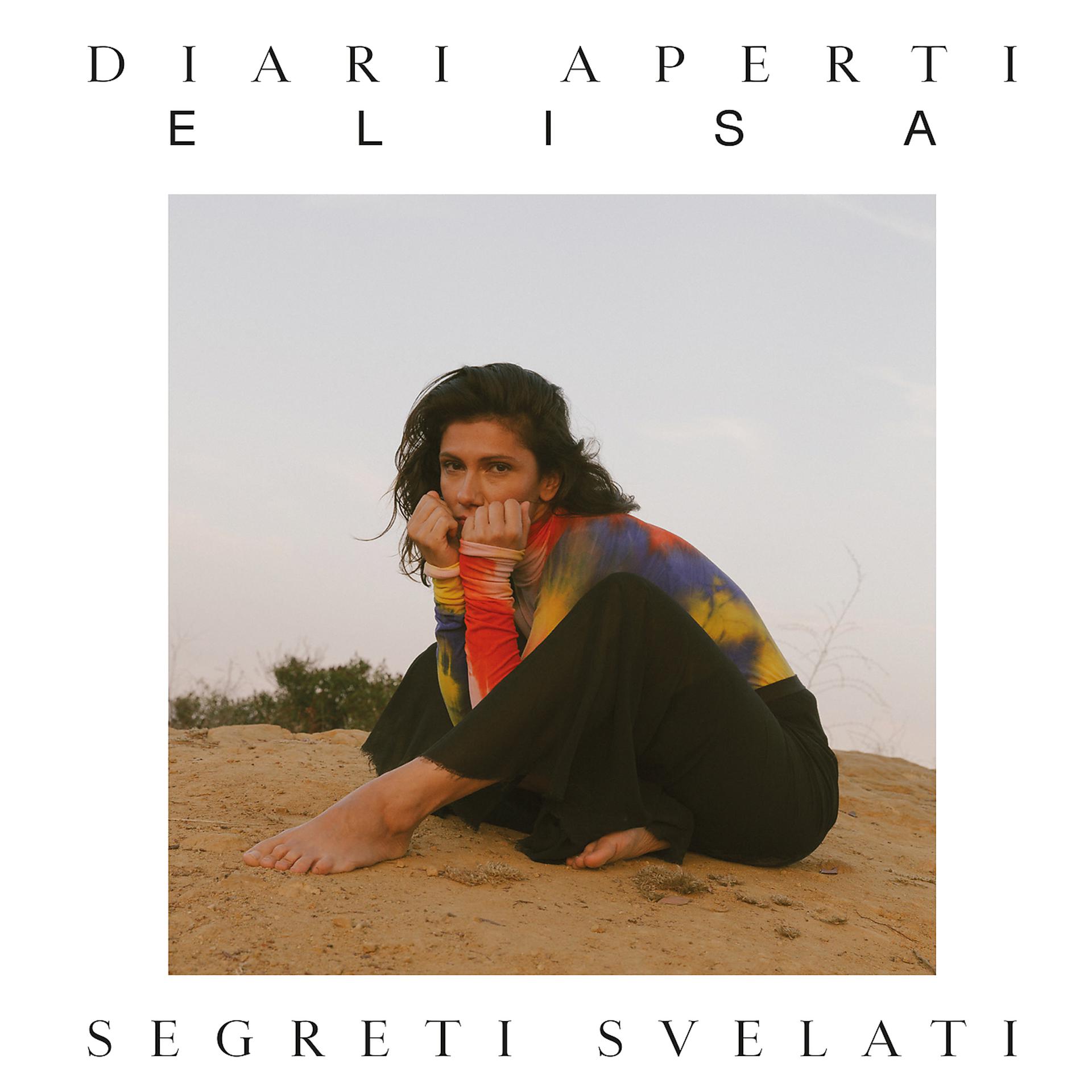 Постер альбома Diari Aperti