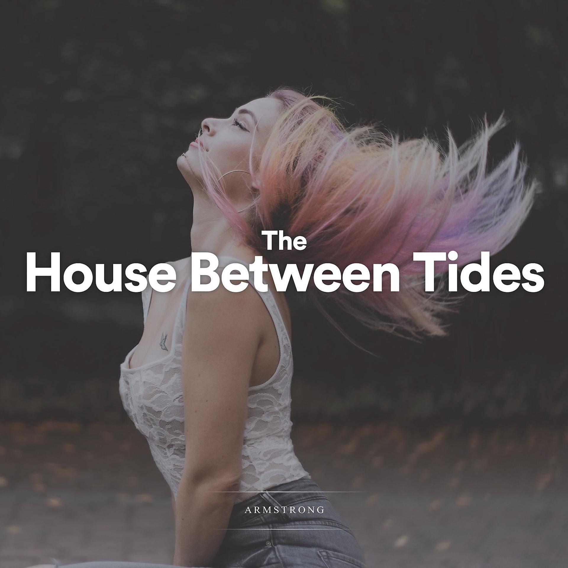 Постер альбома The House Between Tides