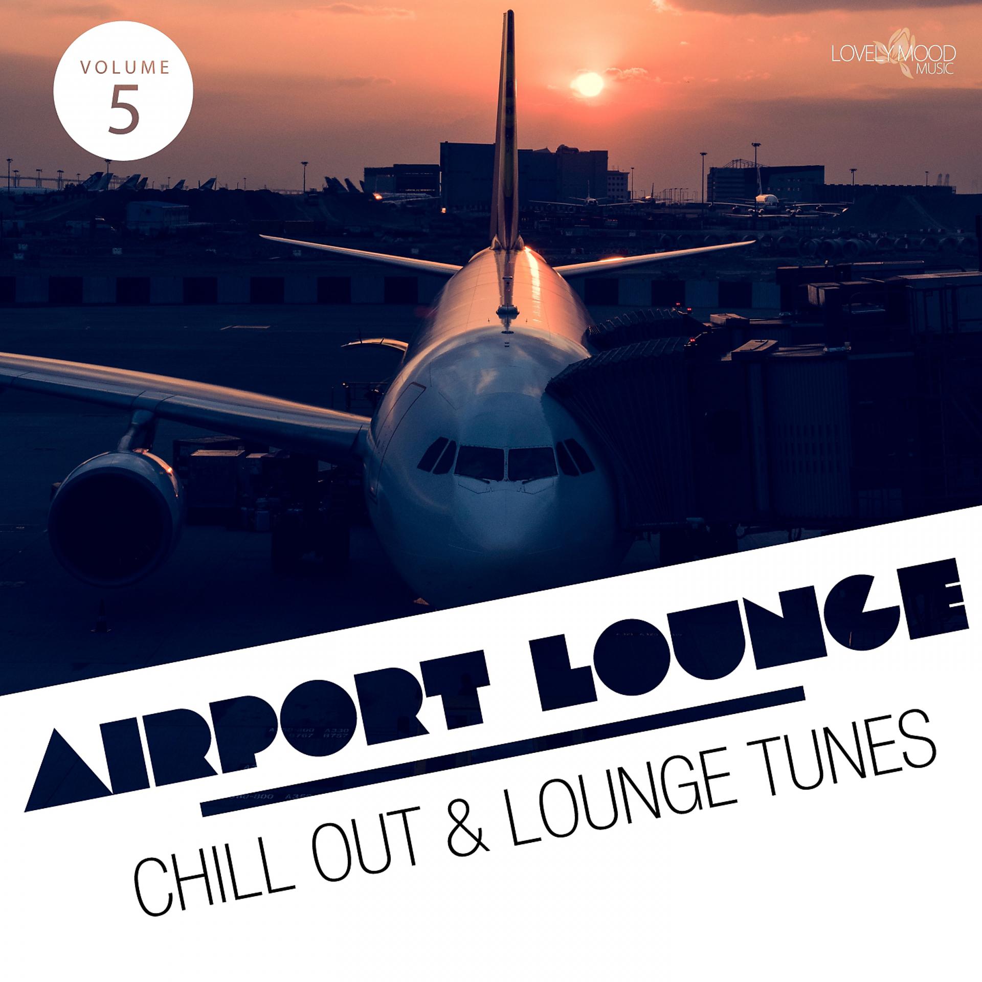 Постер альбома Airport Lounge, Vol. 5