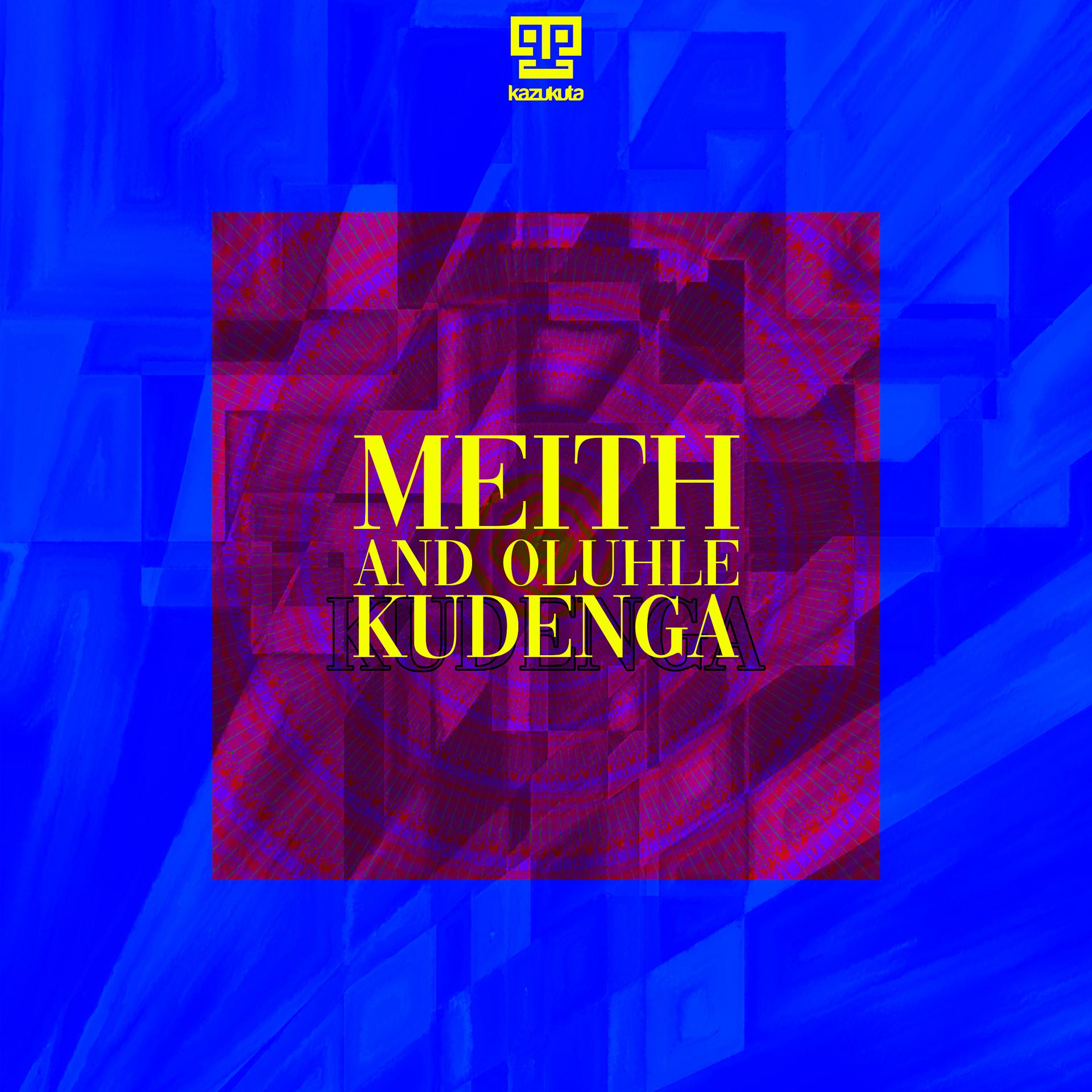 Постер альбома Kudenga