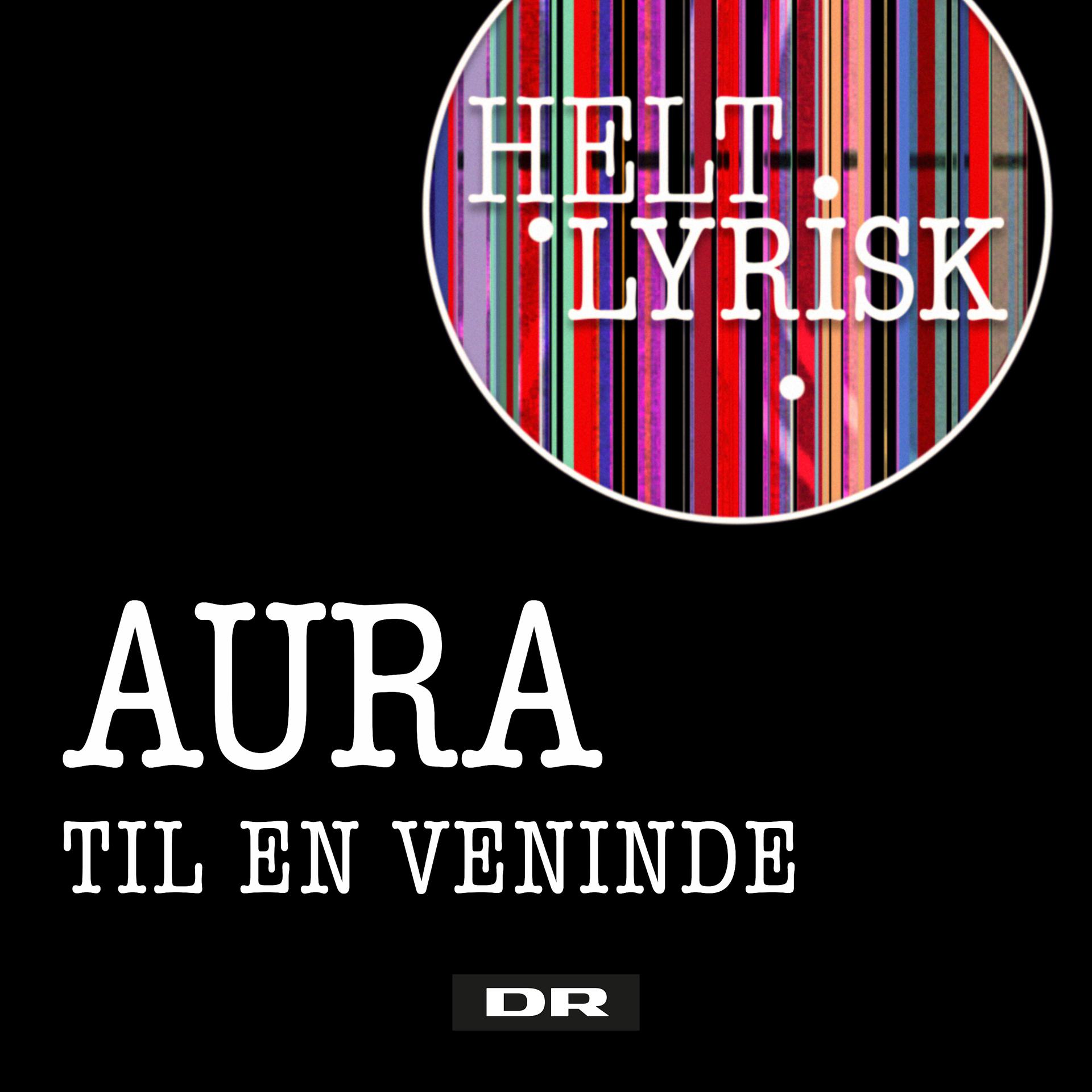 Постер альбома Til En Veninde (Fra 'Helt Lyrisk')
