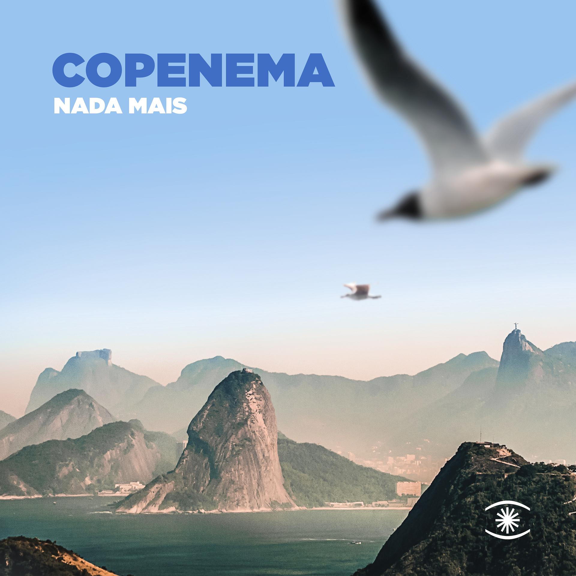 Постер альбома Nada Mais