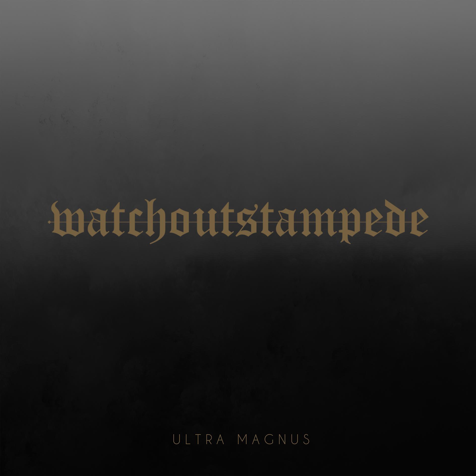 Постер альбома Ultra Magnus