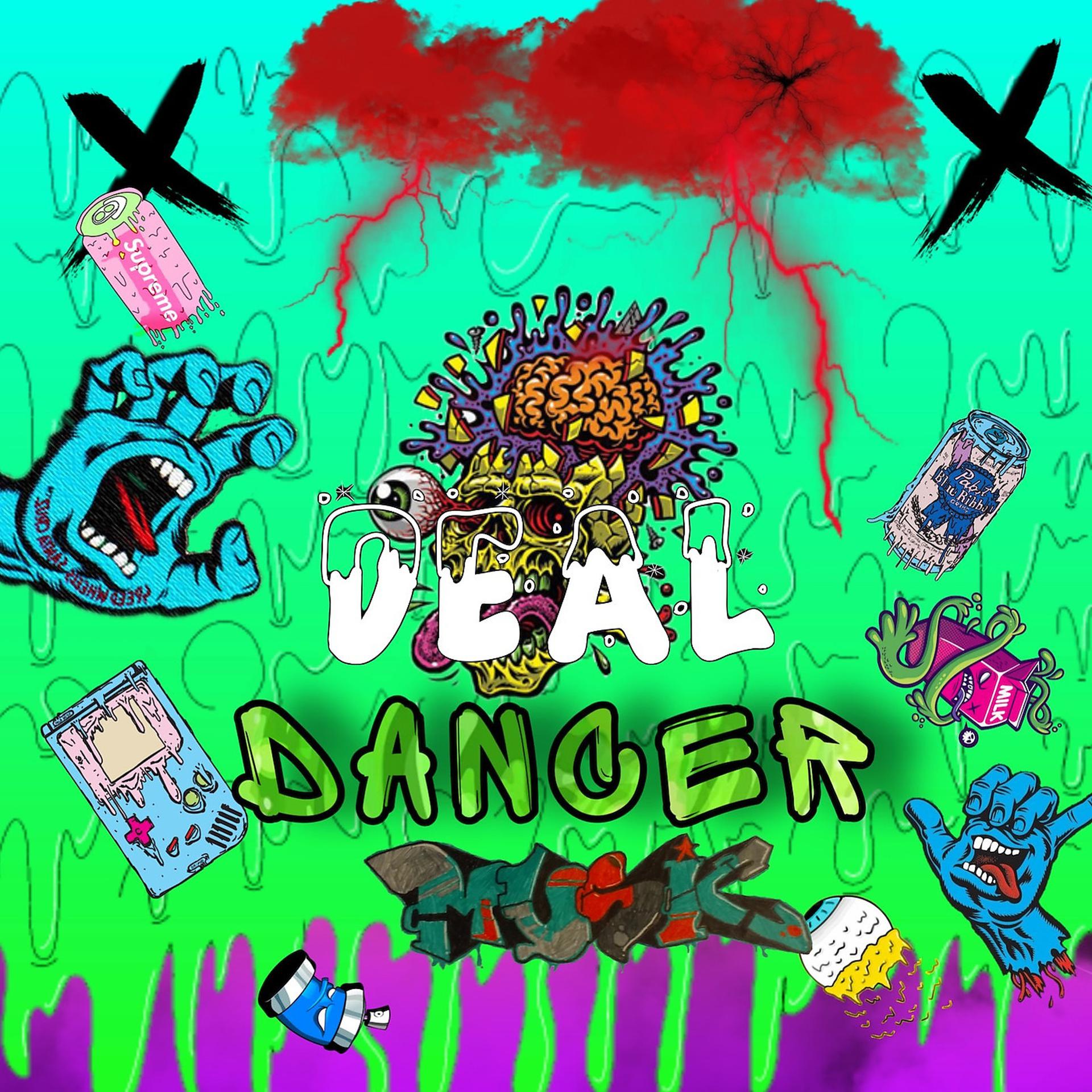 Постер альбома Deal