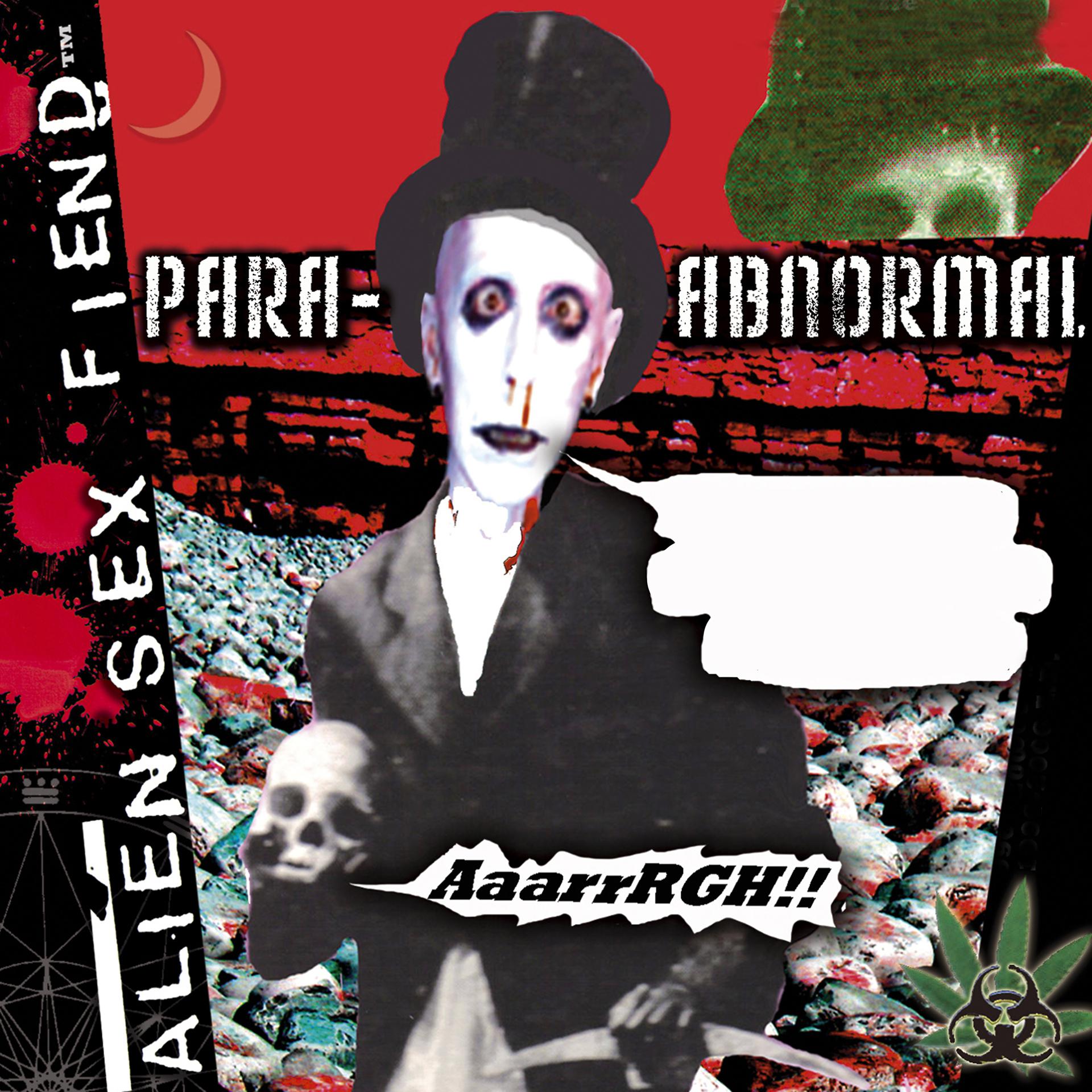 Постер альбома Para-Abnormal