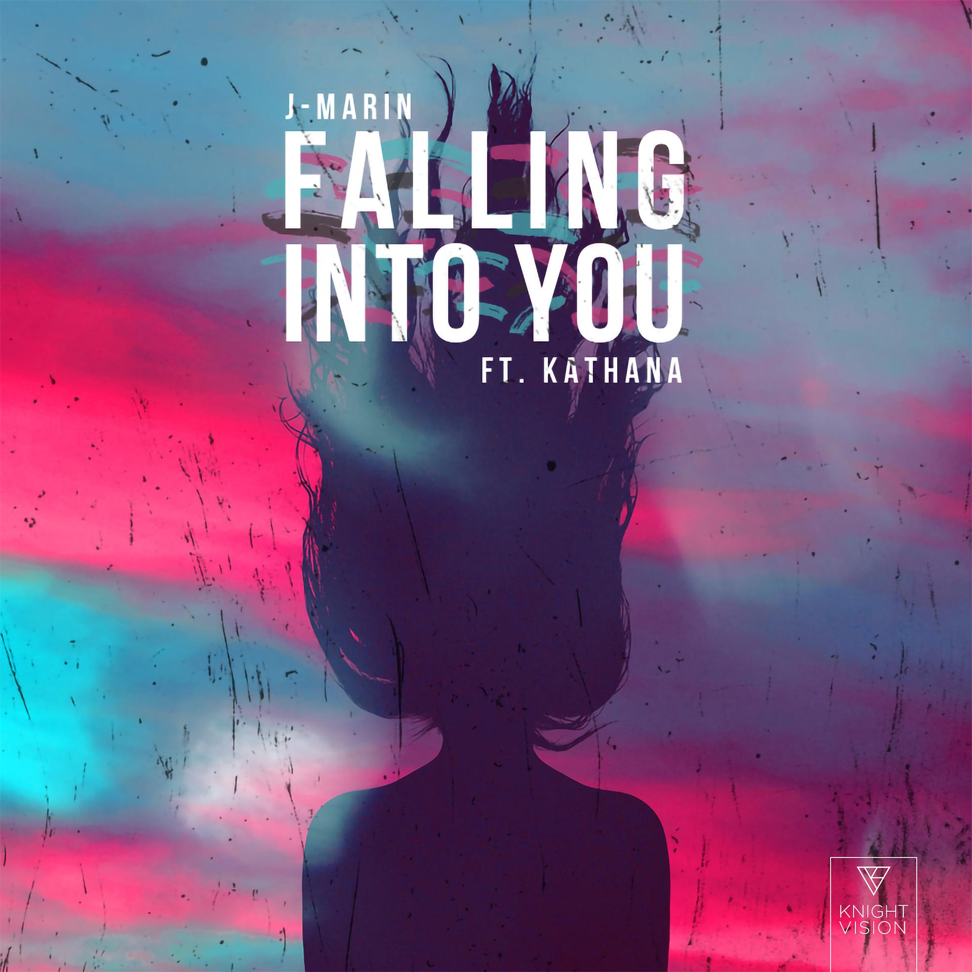 Постер альбома Falling Into You (feat. Kathana)