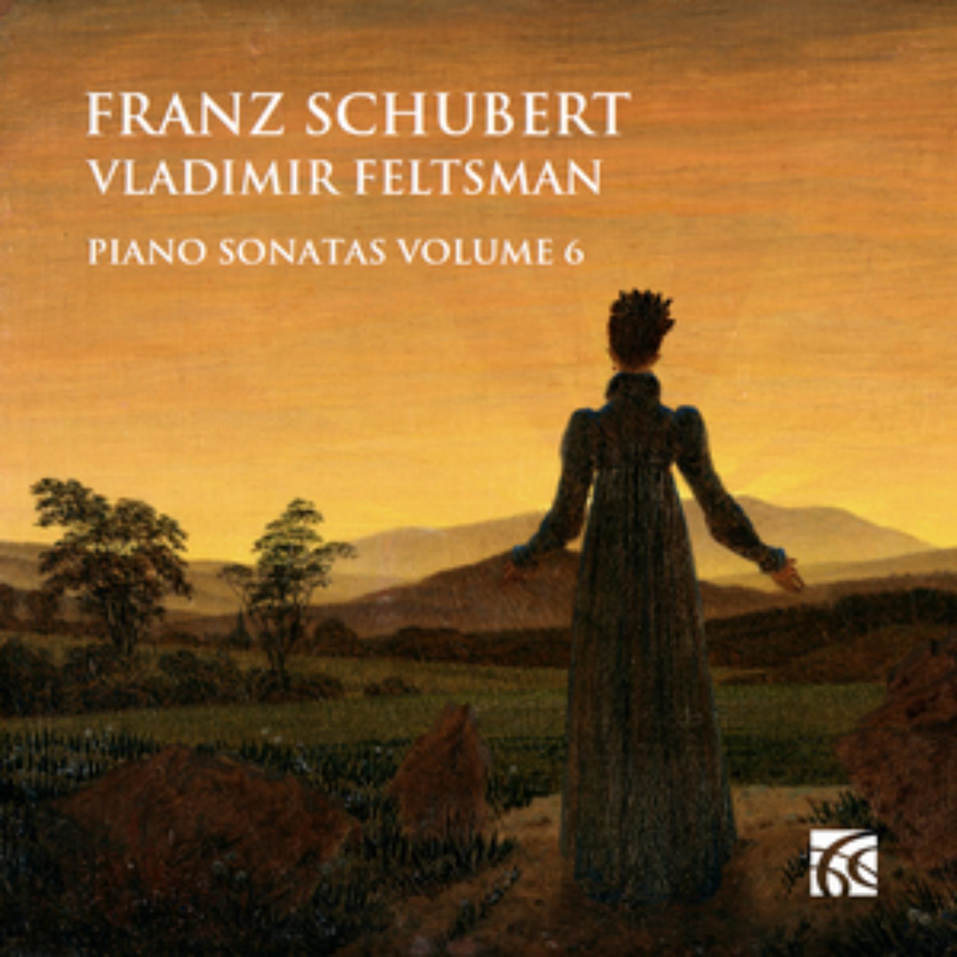Постер альбома Schubert: Piano Sonatas Vol. 6