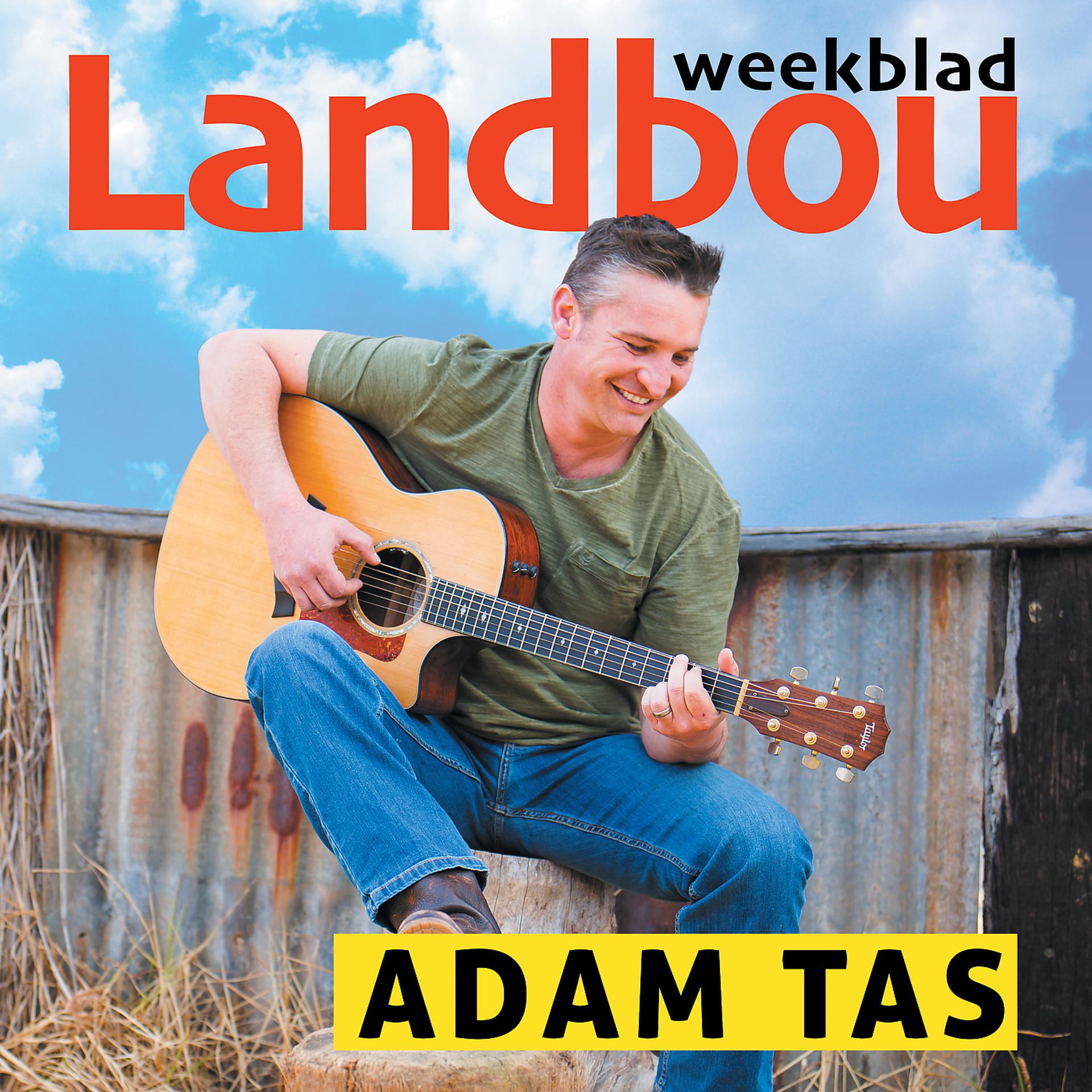 Постер альбома Landbouweekblad