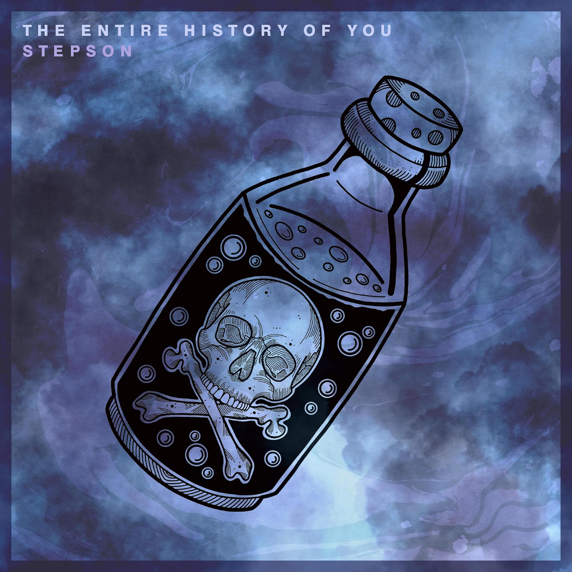 Постер альбома The Entire History of You