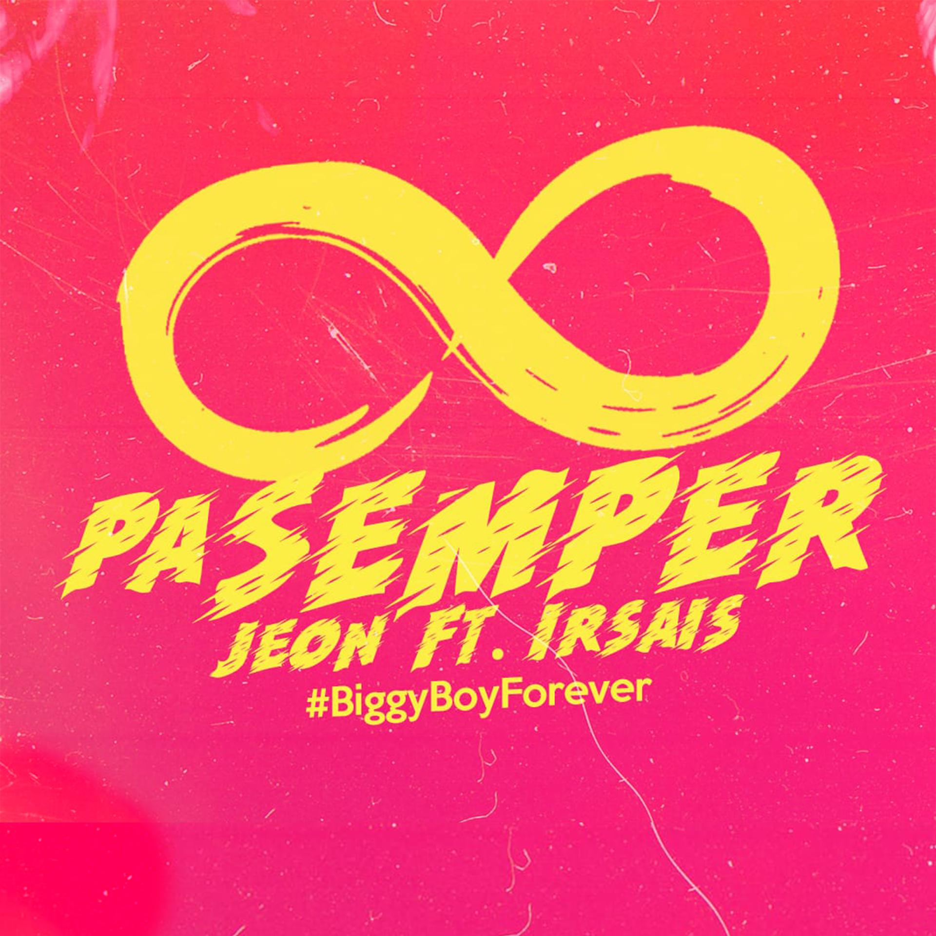 Постер альбома Pa Semper (feat. Ir Sais)