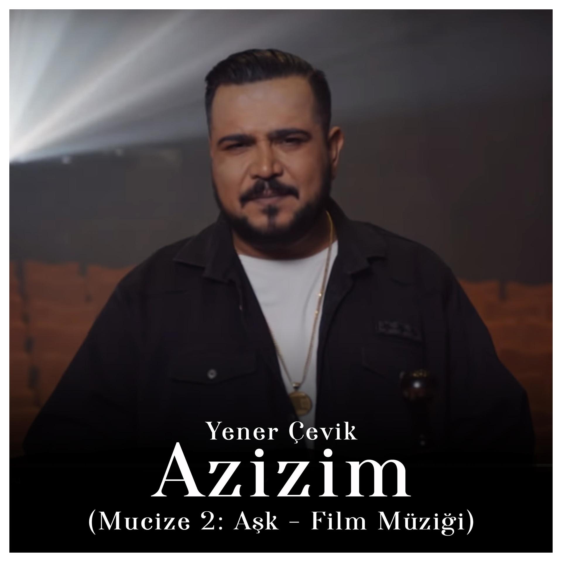 Постер альбома Azizim