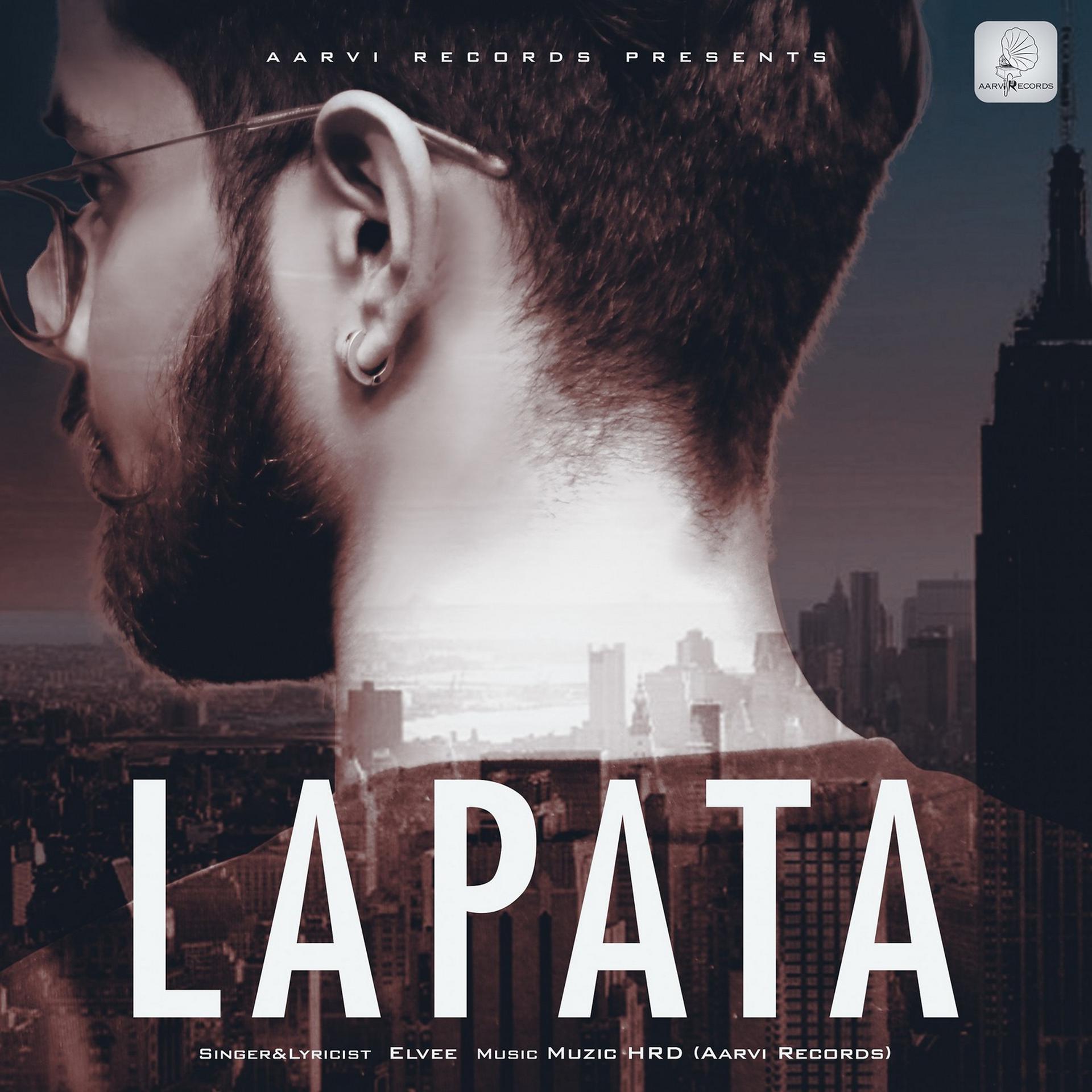 Постер альбома Lapata - Single