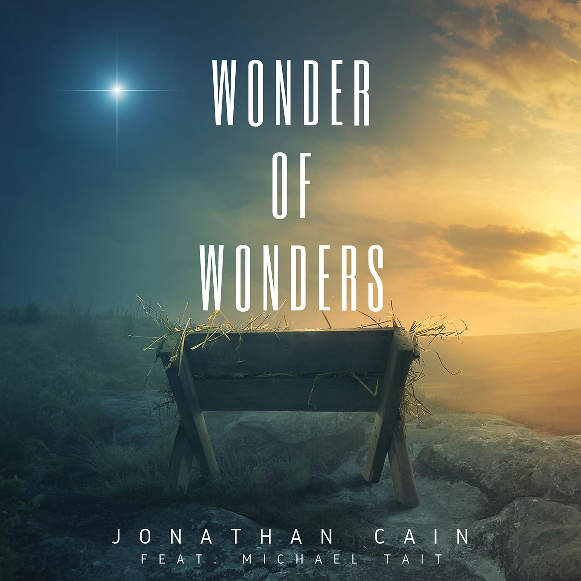 Постер альбома Wonder of Wonders