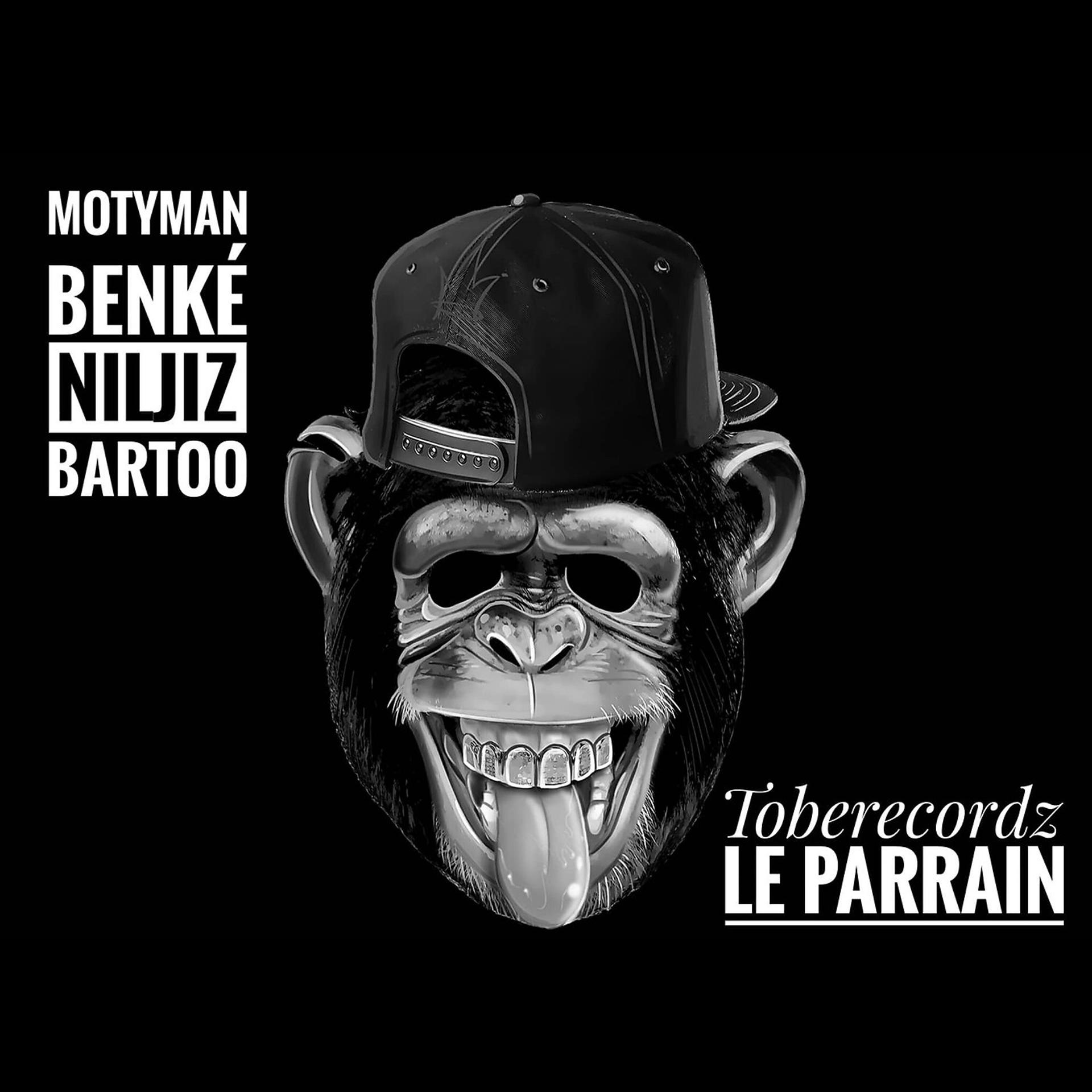 Постер альбома Le Parrain