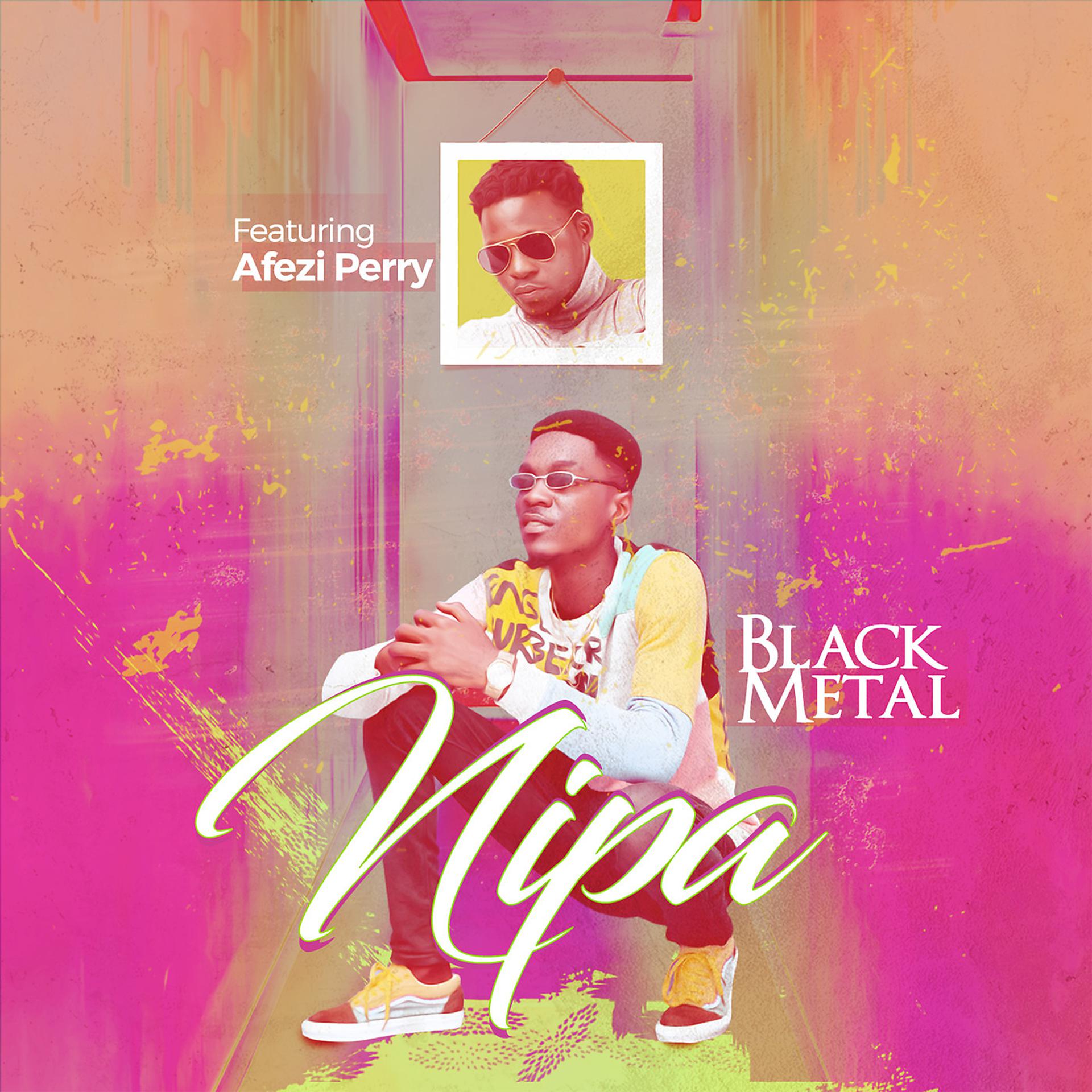 Постер альбома Nipa