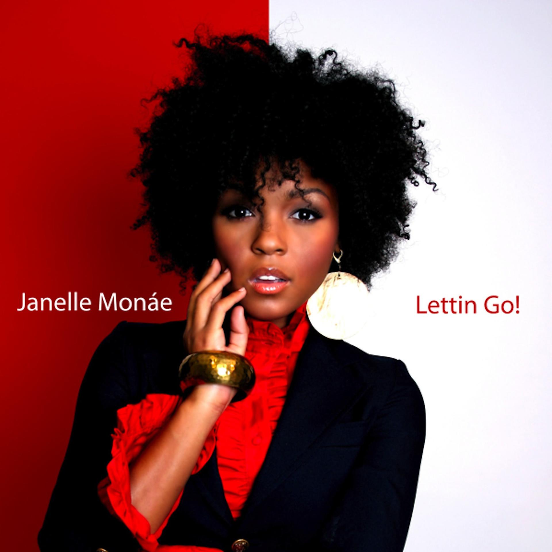 Постер альбома Lettin Go (Single)