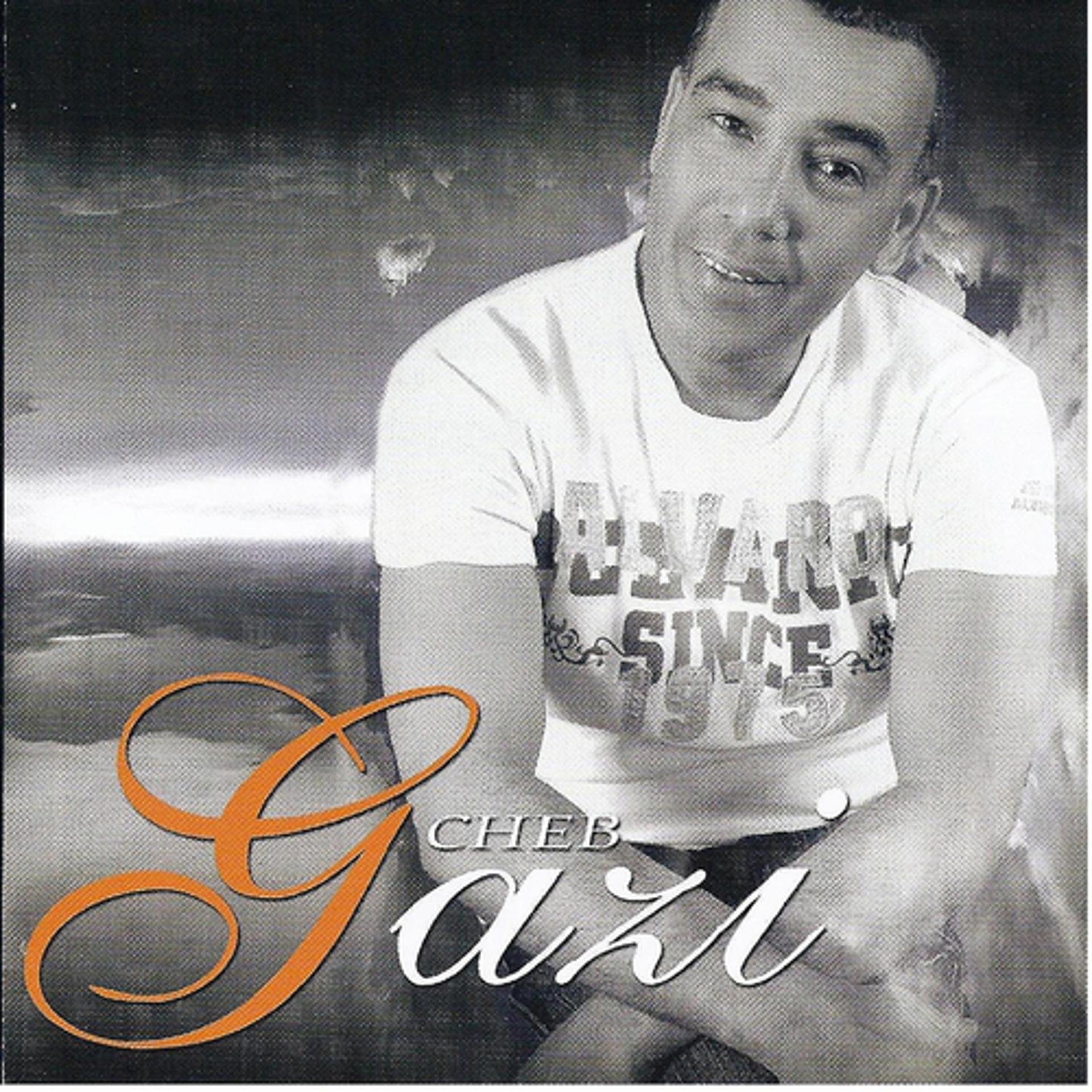 Постер альбома Best of Cheb Gazi - 15 Hits