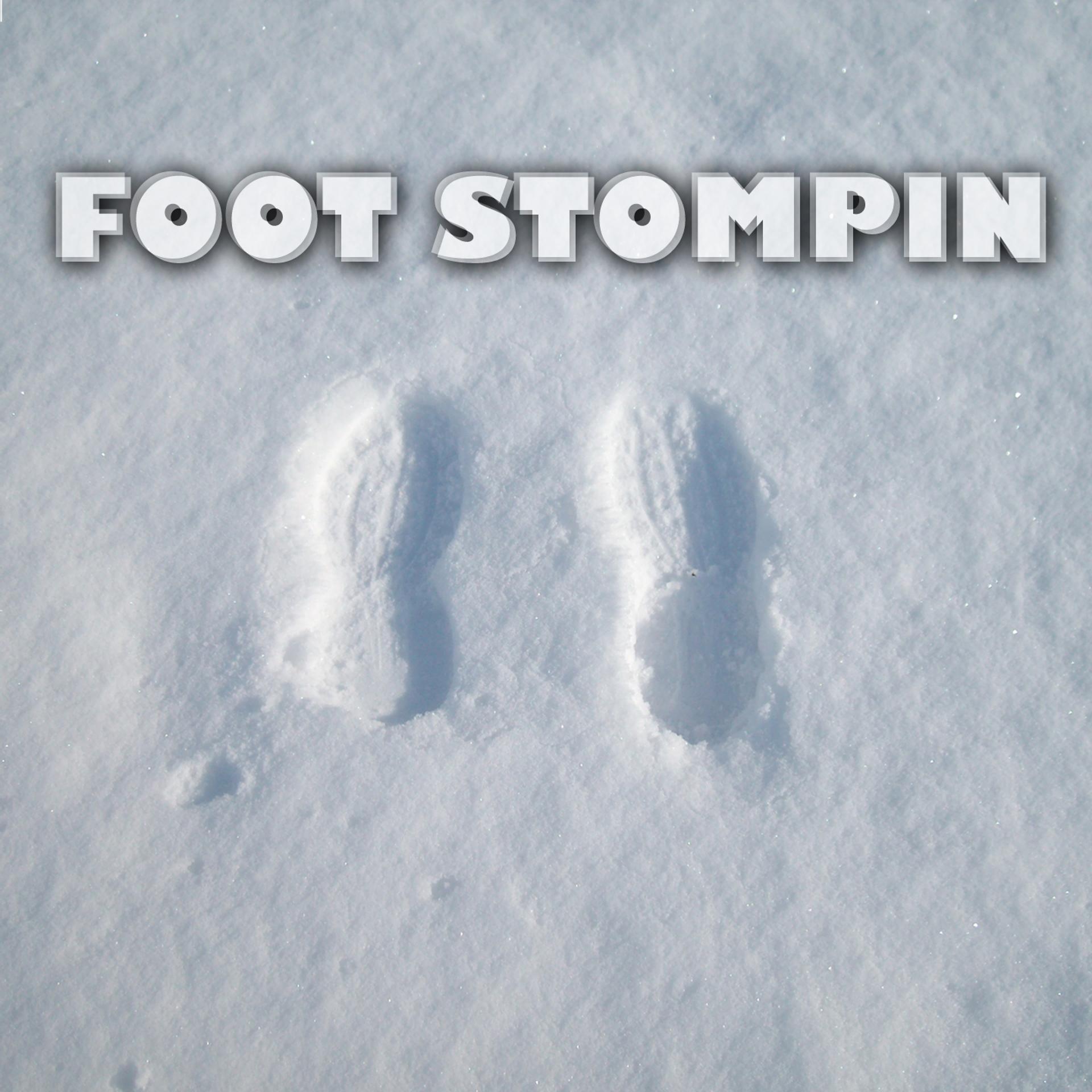 Постер альбома Foot Stompin