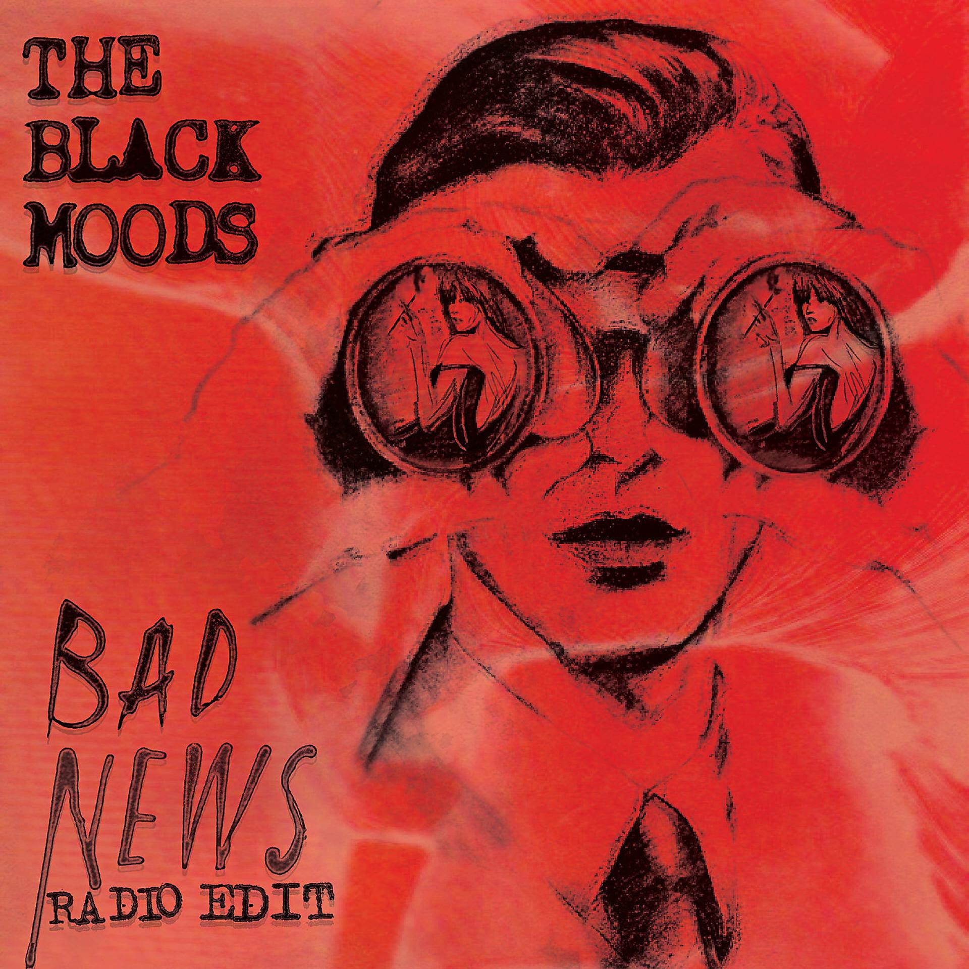 Постер альбома Bad News (Radio Edit)