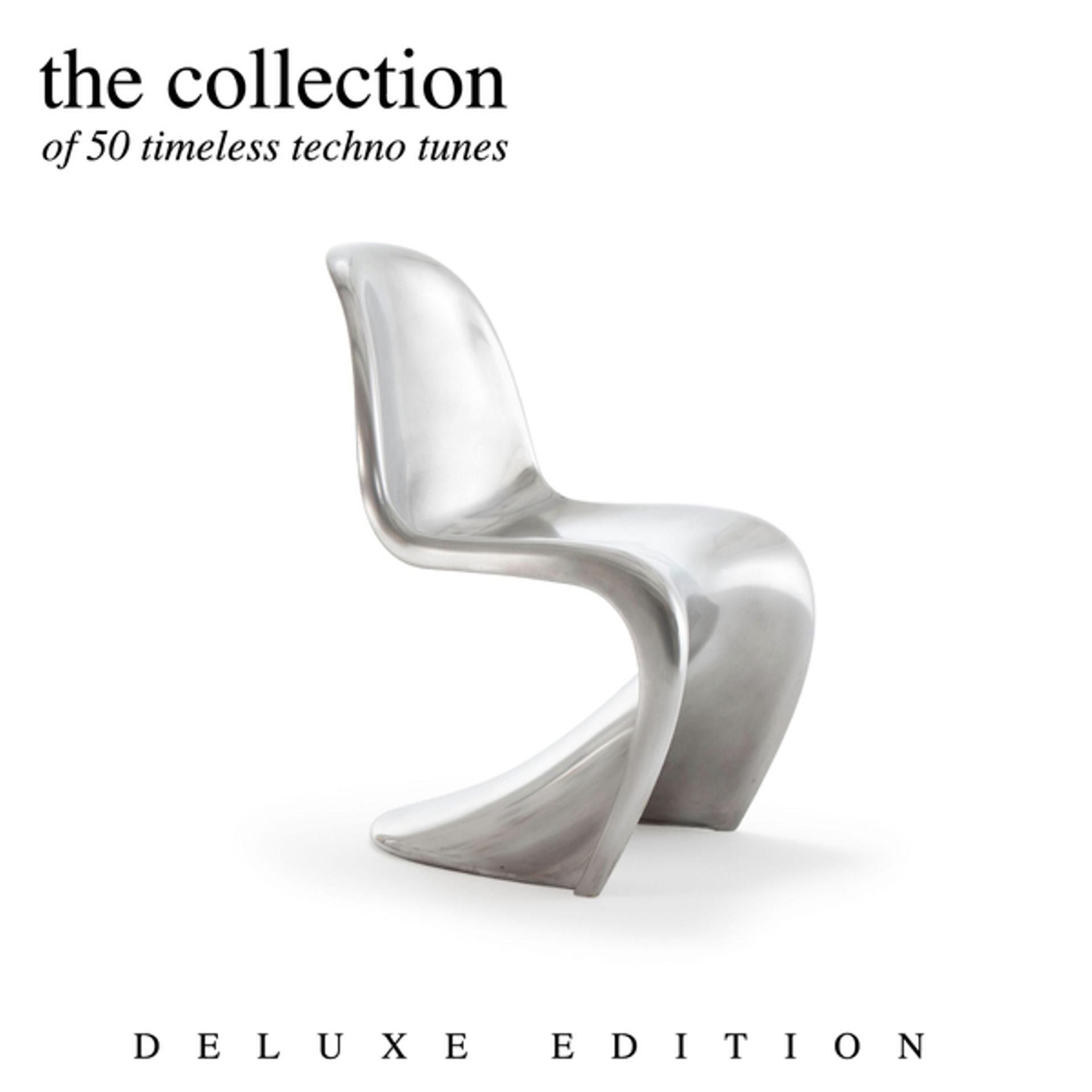 Постер альбома The Collection (Deluxe Edition)