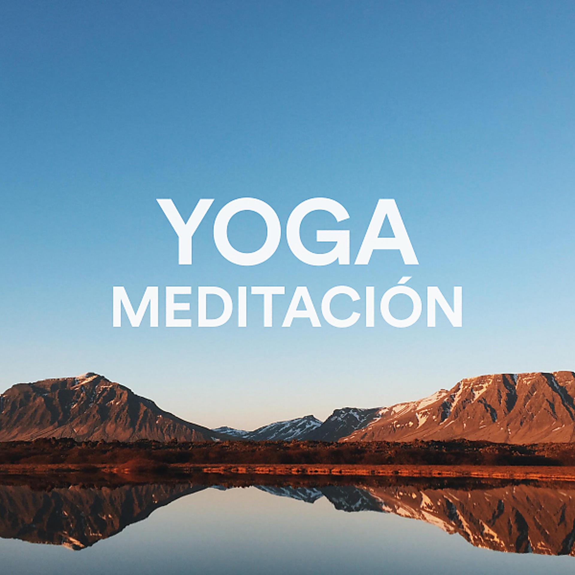 Постер альбома Lugares con Magia - Música Ambient para Yoga y Meditación